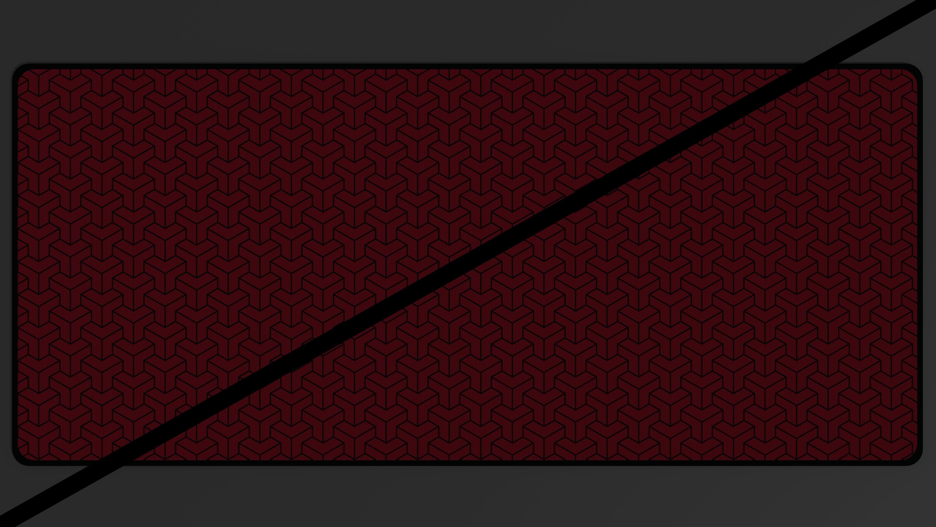 Geometric Deskmats image 5