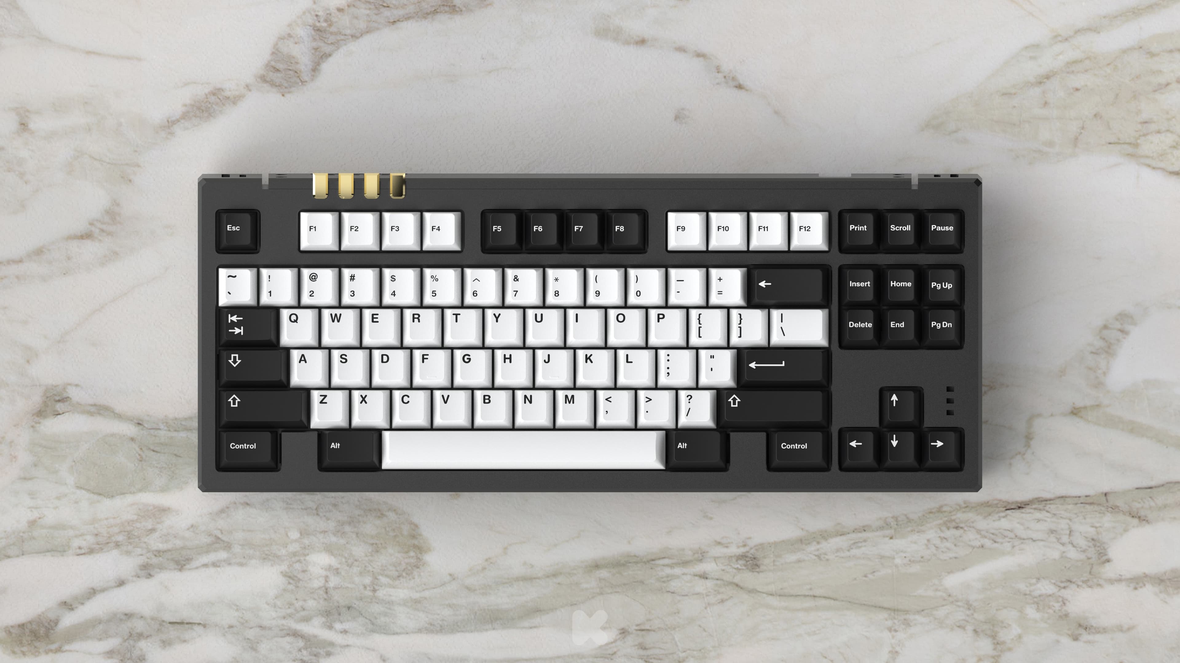 43 Studio - Radiance TKL | GB details finalized [23/4/21] image 14