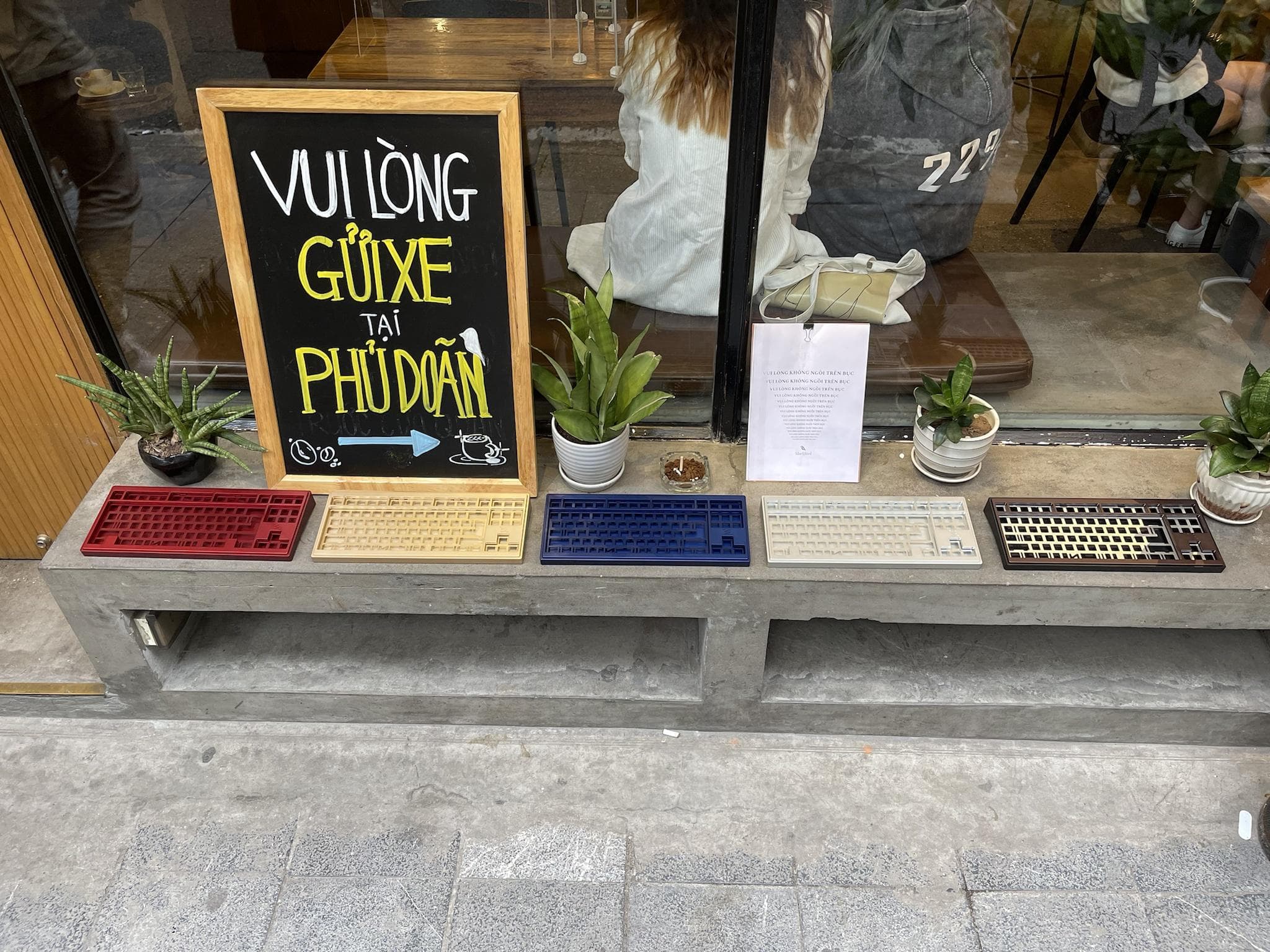 NEO87 by CHERRYB WORKS | 87% Hotswap image 13