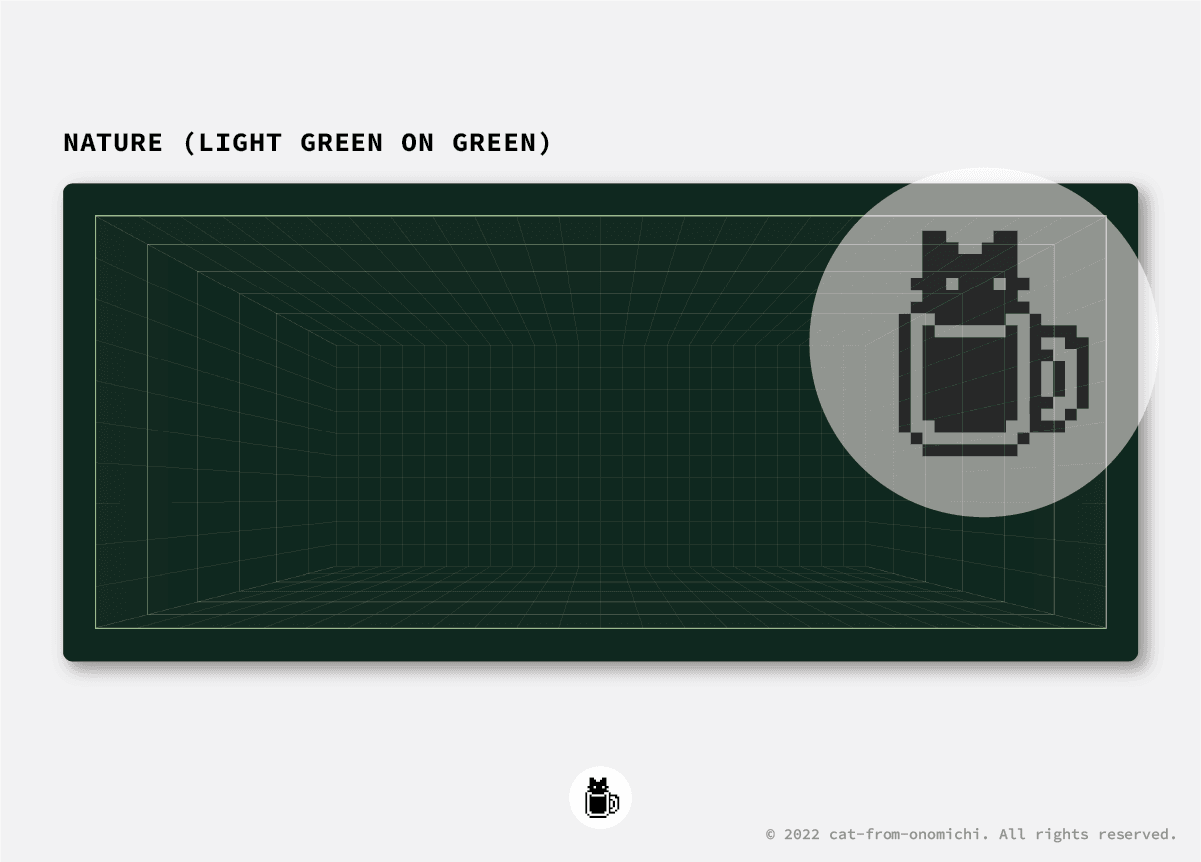 Deep Deskmat R3, Optical Illusion | Vendors, Samples, Timeline Added! image 17