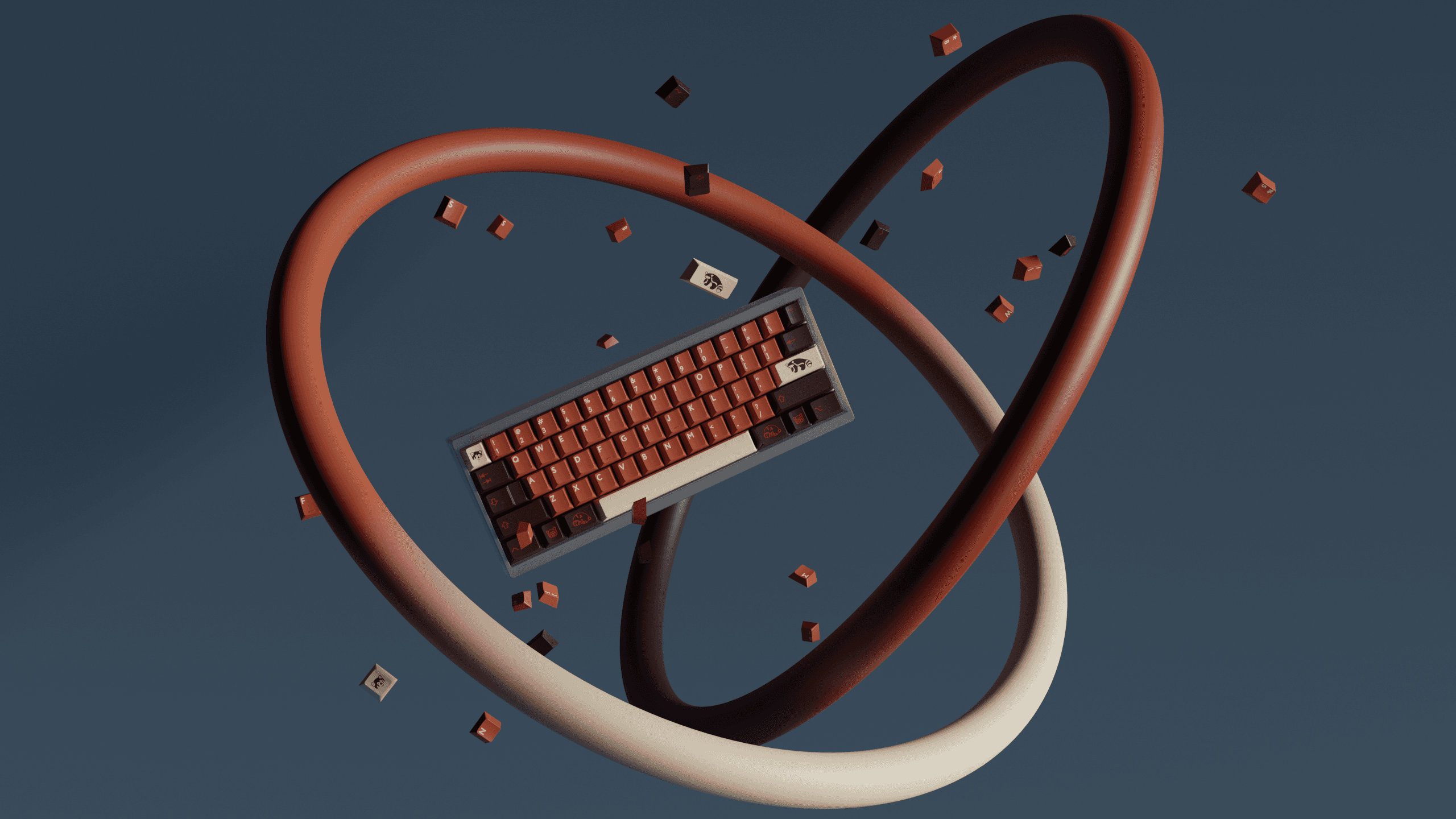 PBTfans Red Panda image 15