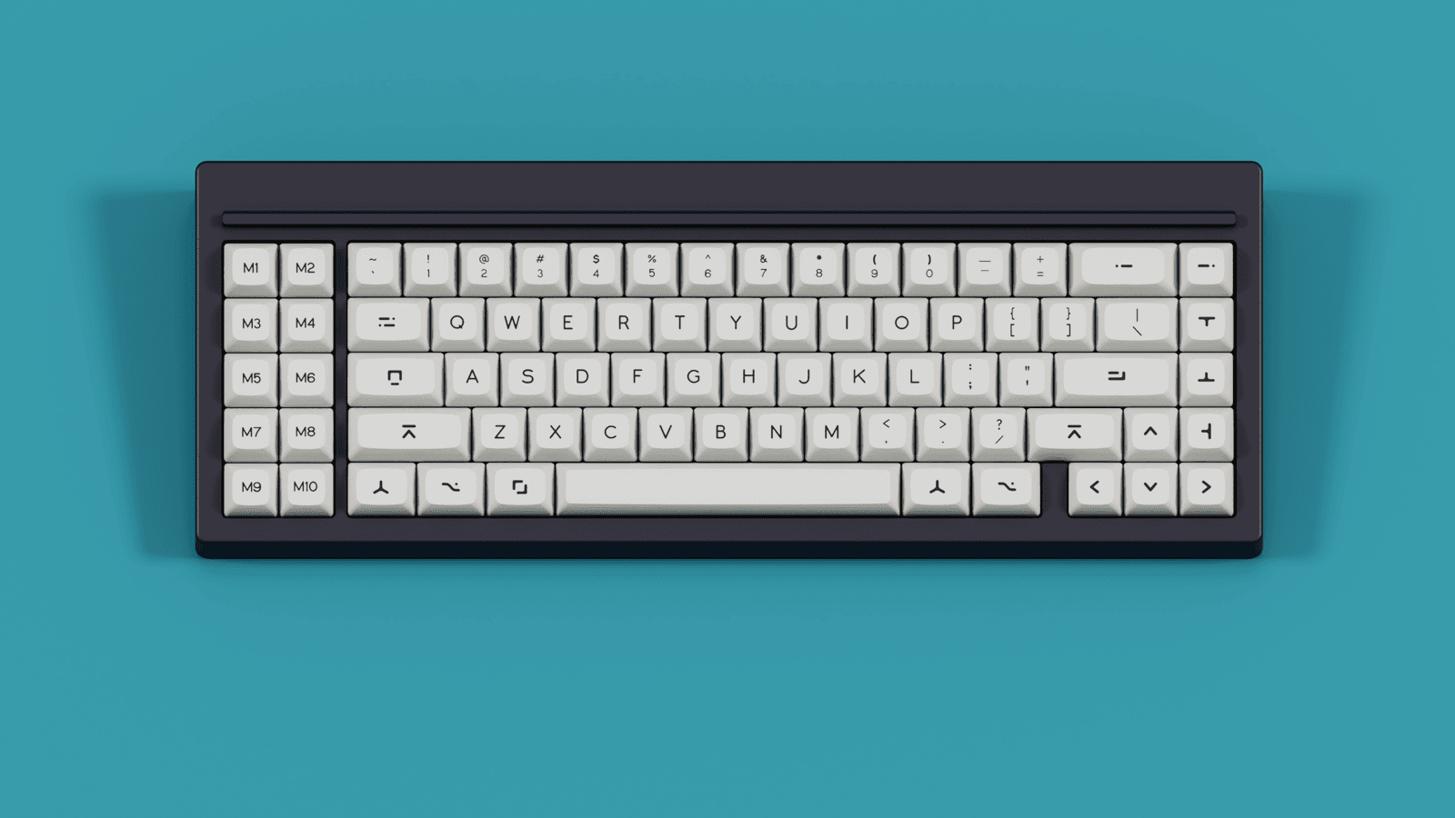 DSS Sencillo - BOW Set + Accents - GB IS OPEN! image 17