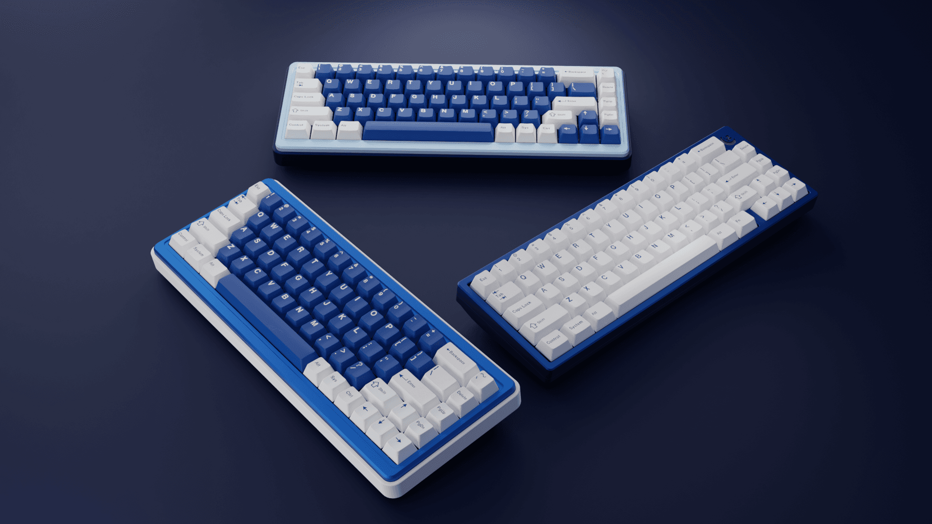 GMK Lazurite | GB Ends June 6, 2021 image 70