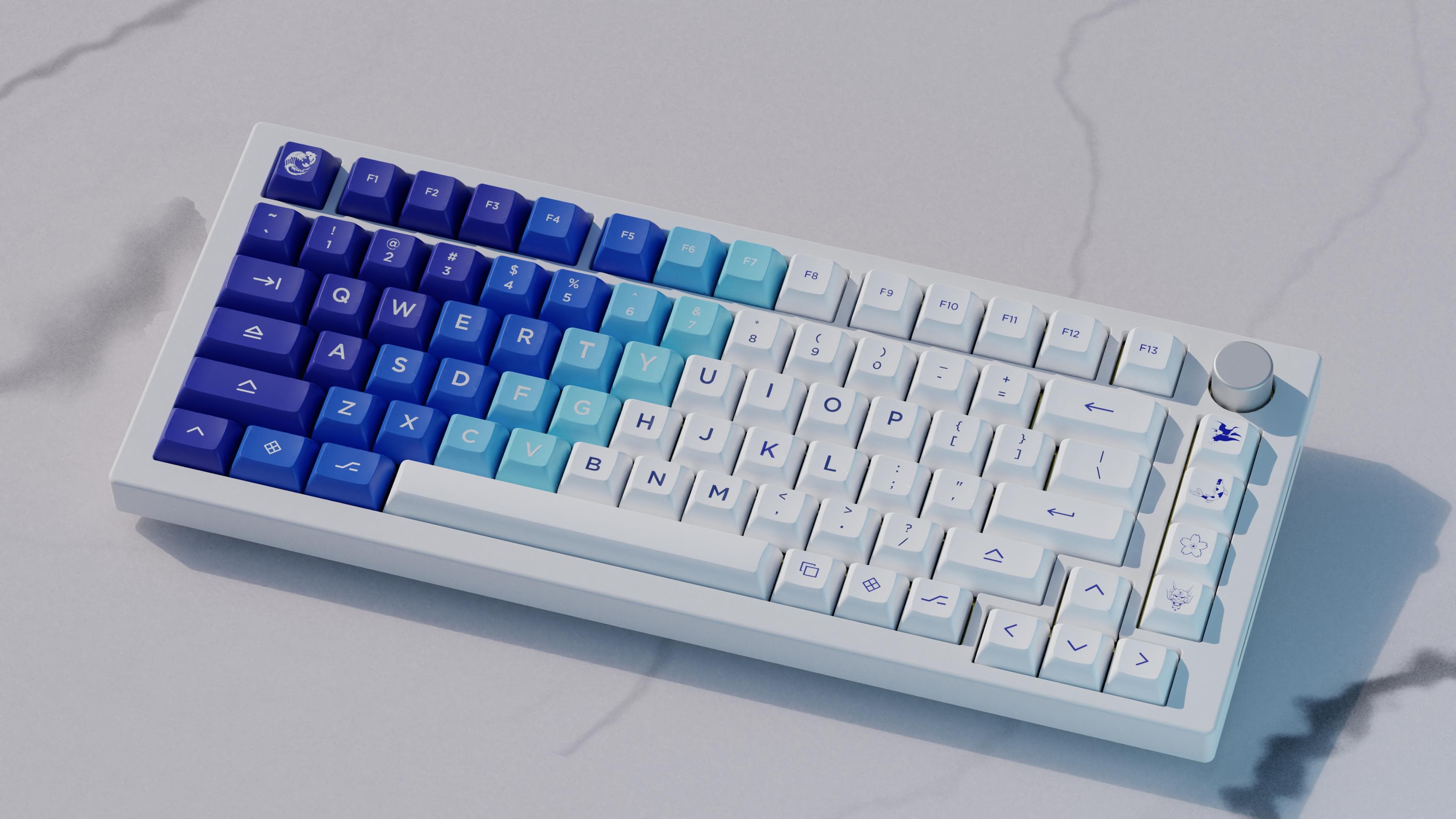 KAT Great Wave (大浪) | GB Jun21- Jul22 - All Vendors Live! image 56