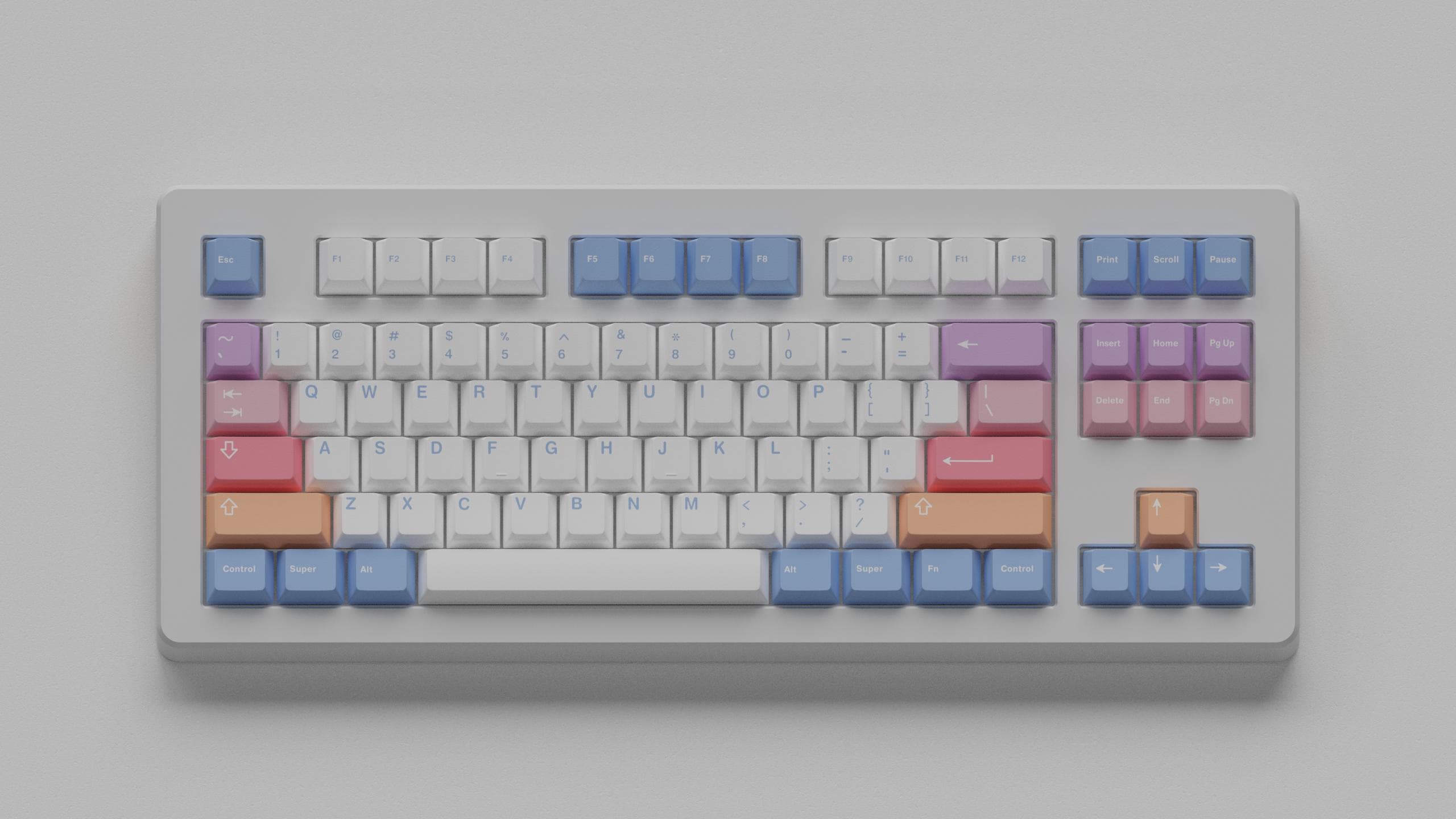 ePBT Sidewalk Chalk | THOK Collab image 16