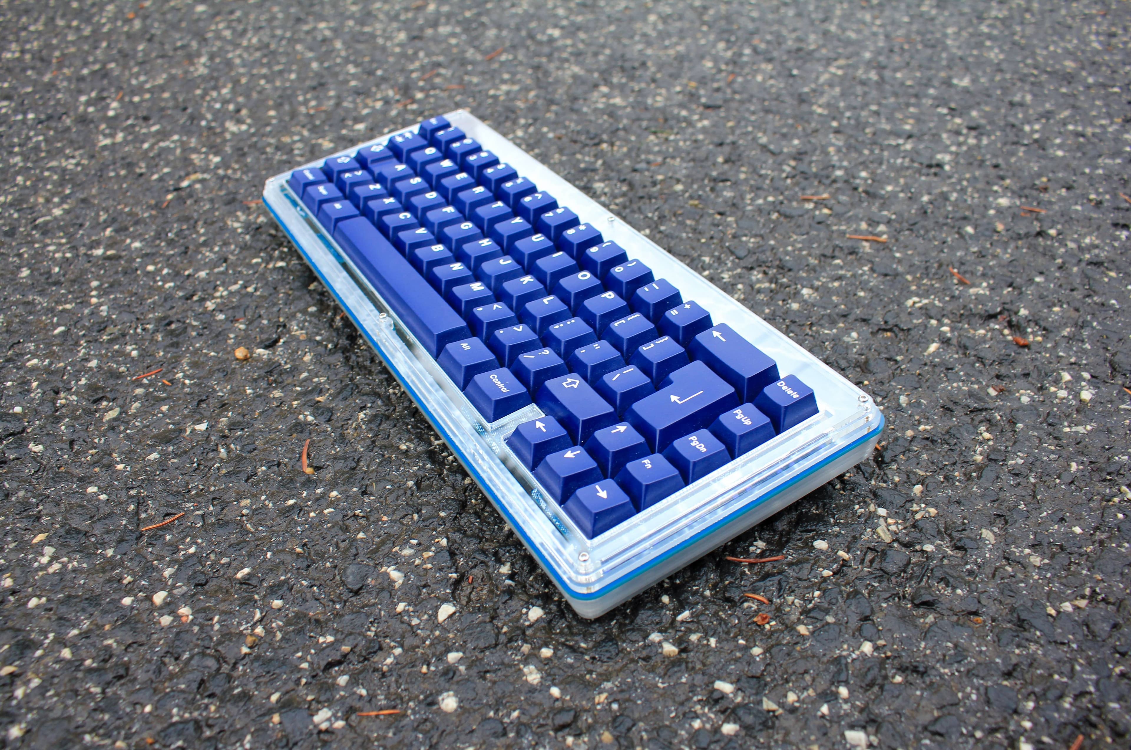 eucrite65 keyboard case image 6