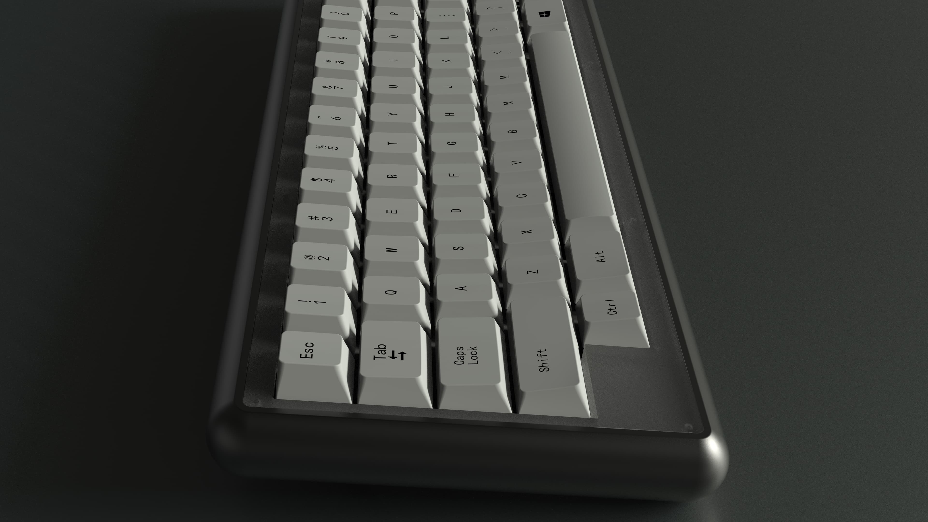 Valli60 - 60% Keyboard image 11