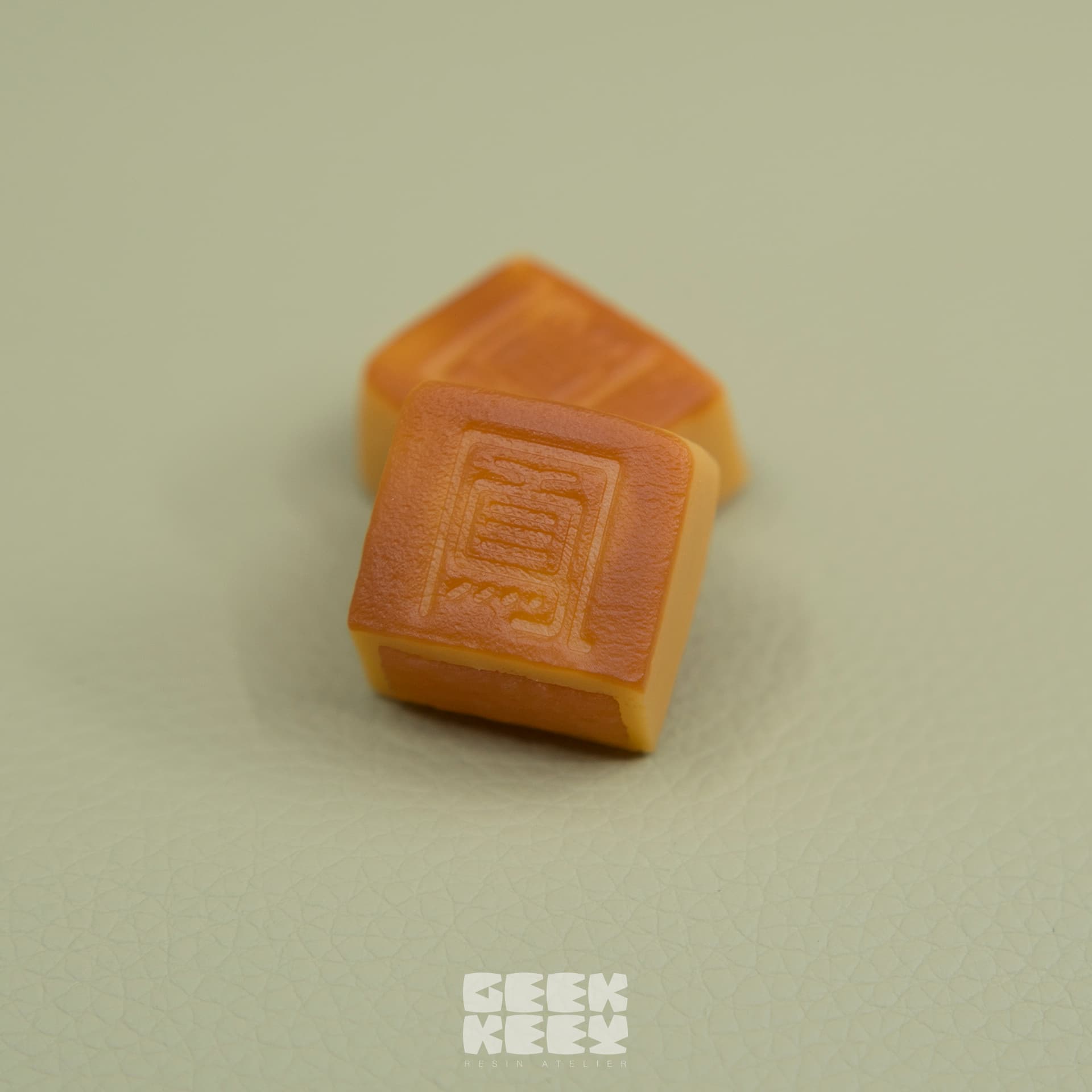 GMK fenglisu (鳳梨酥) | GB LIVE from April 8th to May 9th image 44