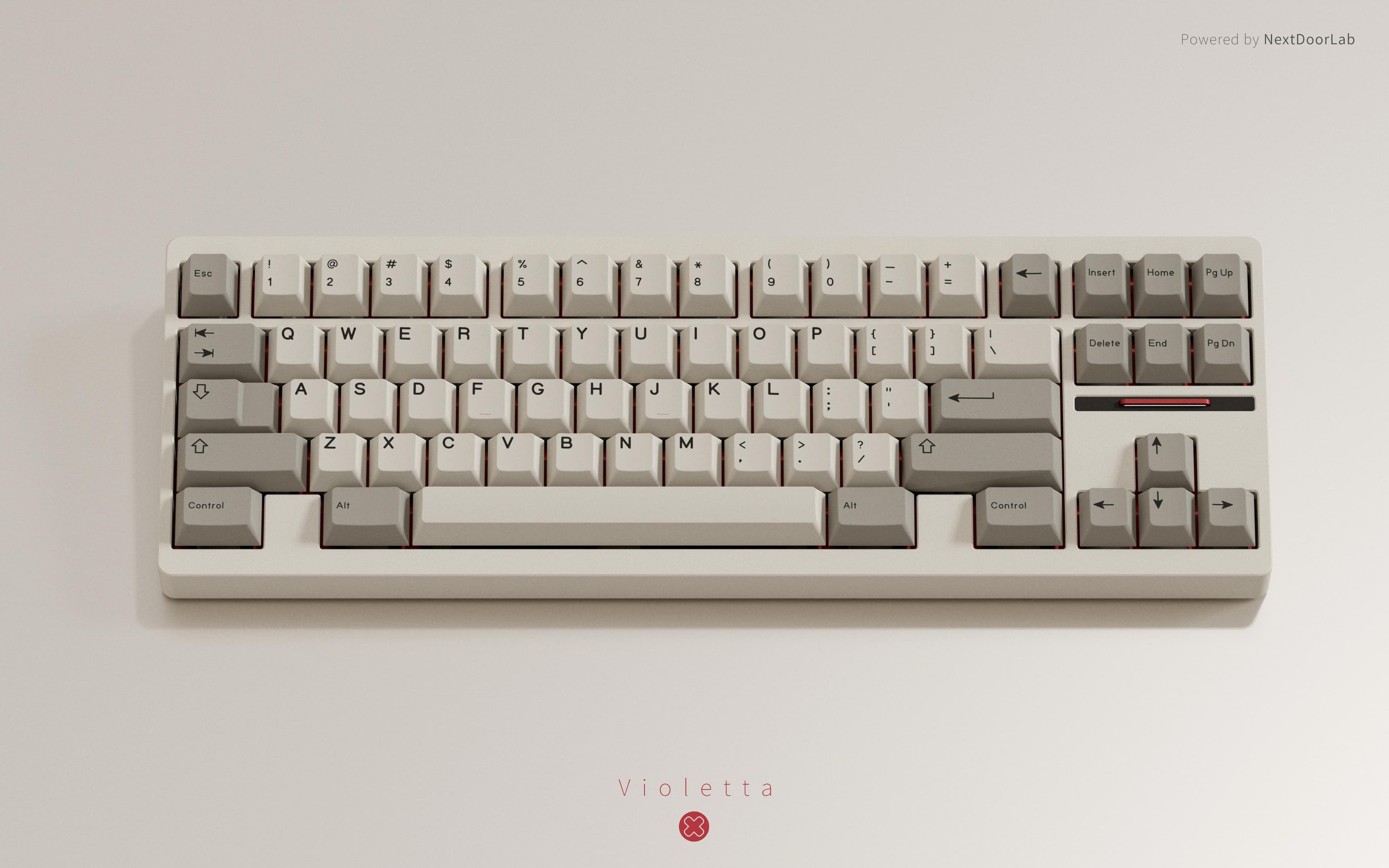 Violetta ≥70% image 2