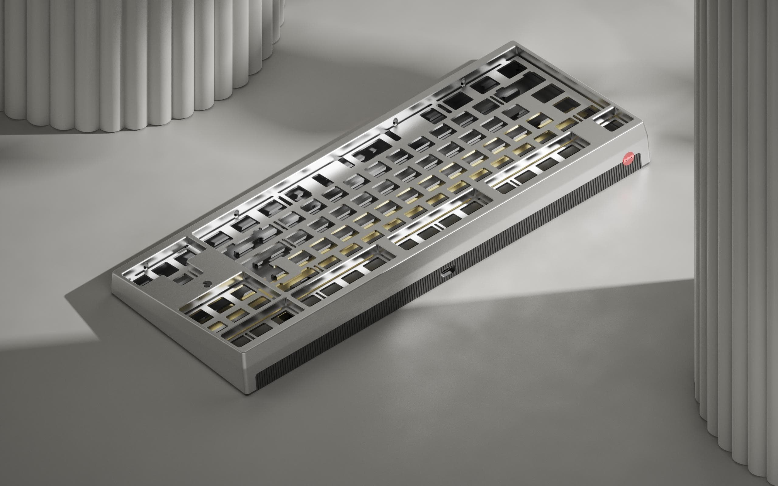 ORI 870 — Less, but Better image 2