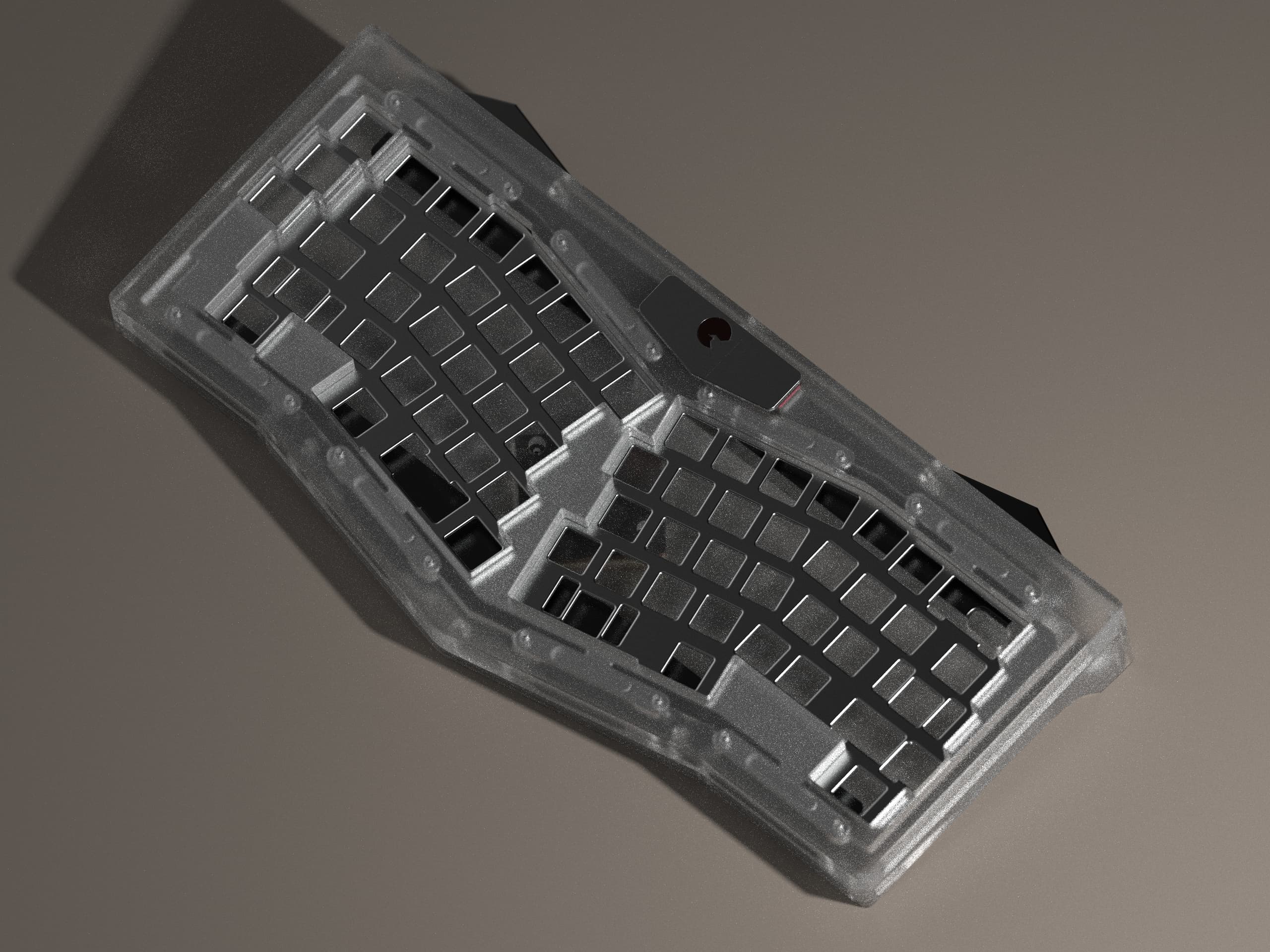 ORI No.2 - Genesis // FINAL PROTOTYPE UPDATED image 11