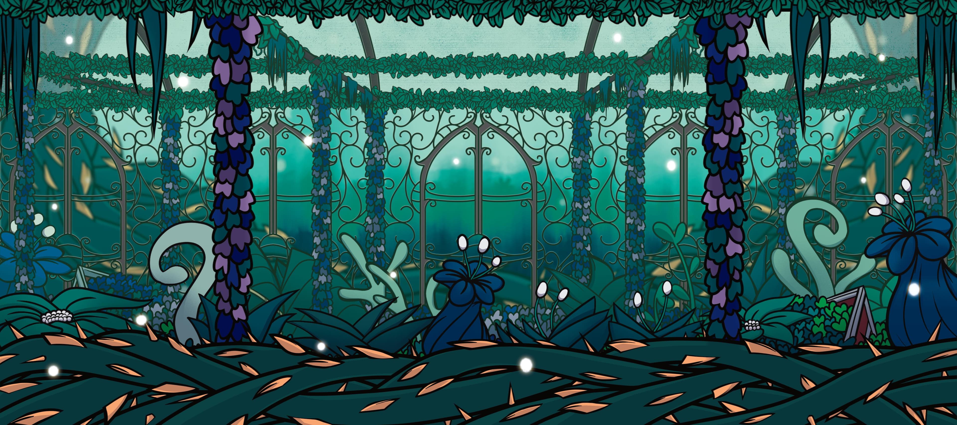 Royal Garden Deskmats | Vendors Announced! image 5