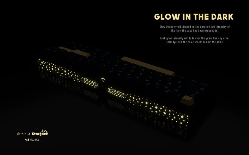 GMK Stargaze - Last Day & Locking image 48