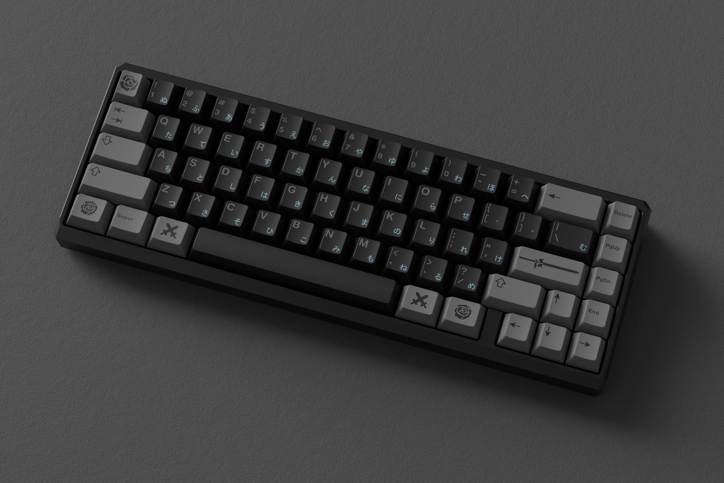 KBM - Pbeater - AceCables Collab Announcement image 18