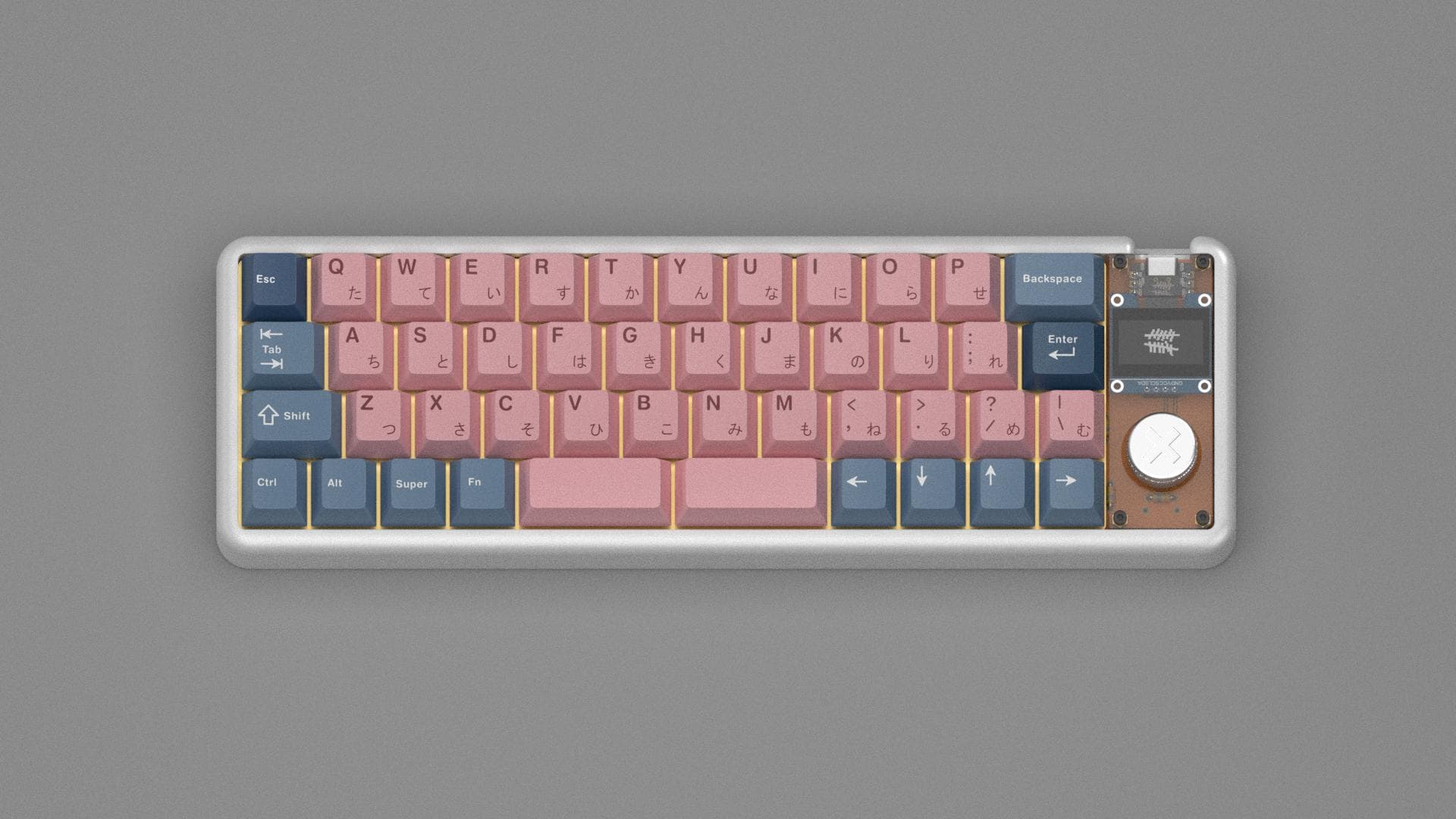 Domikey Kuriyama - Manufacturer Update | Oct 25 2022 image 49