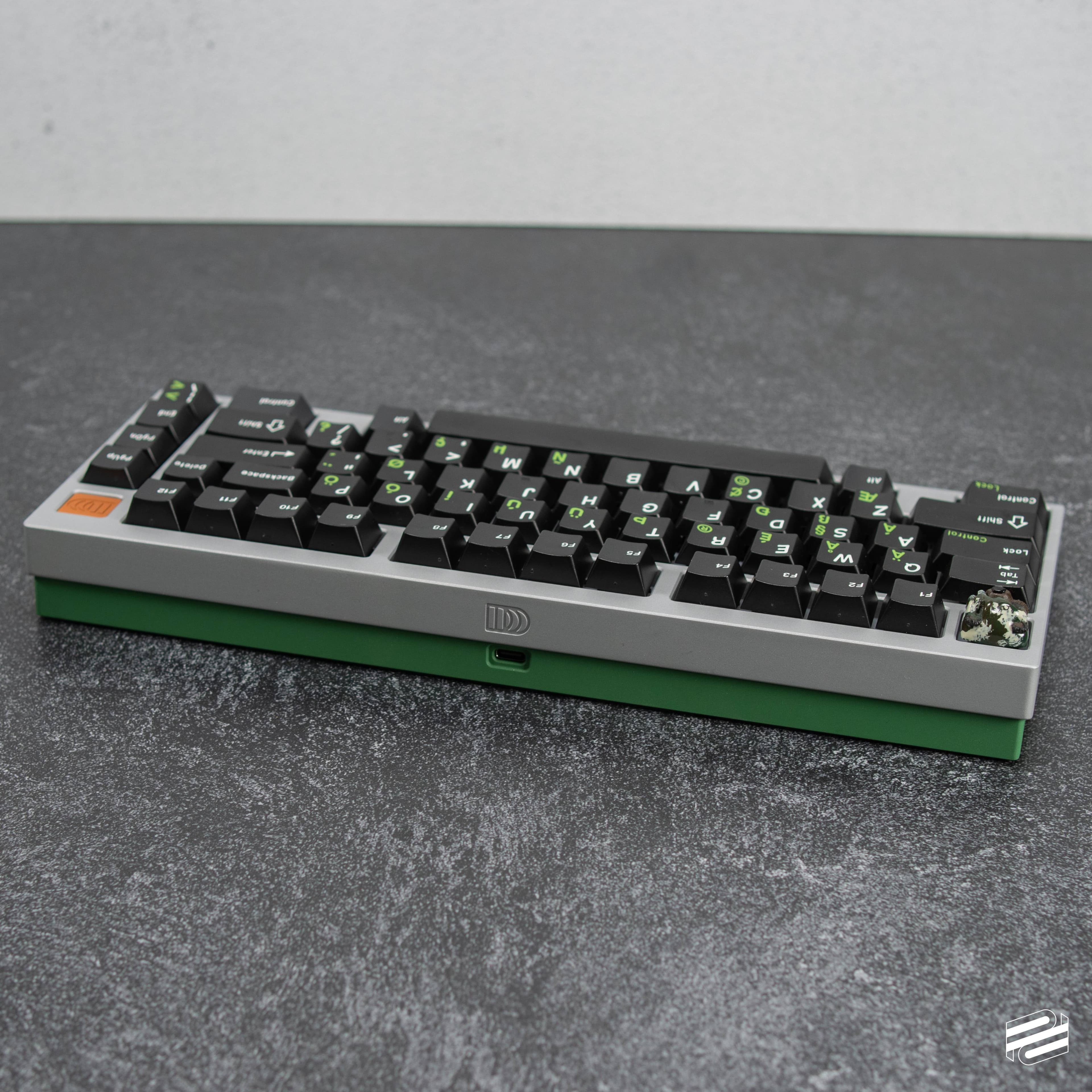 Serendipity | A Big Mod 40% Board With XT 60% Energy image 10