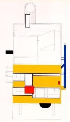 CaptusWorks Bauhaus [Update: Kit Adjustments, Color extensions] image 14