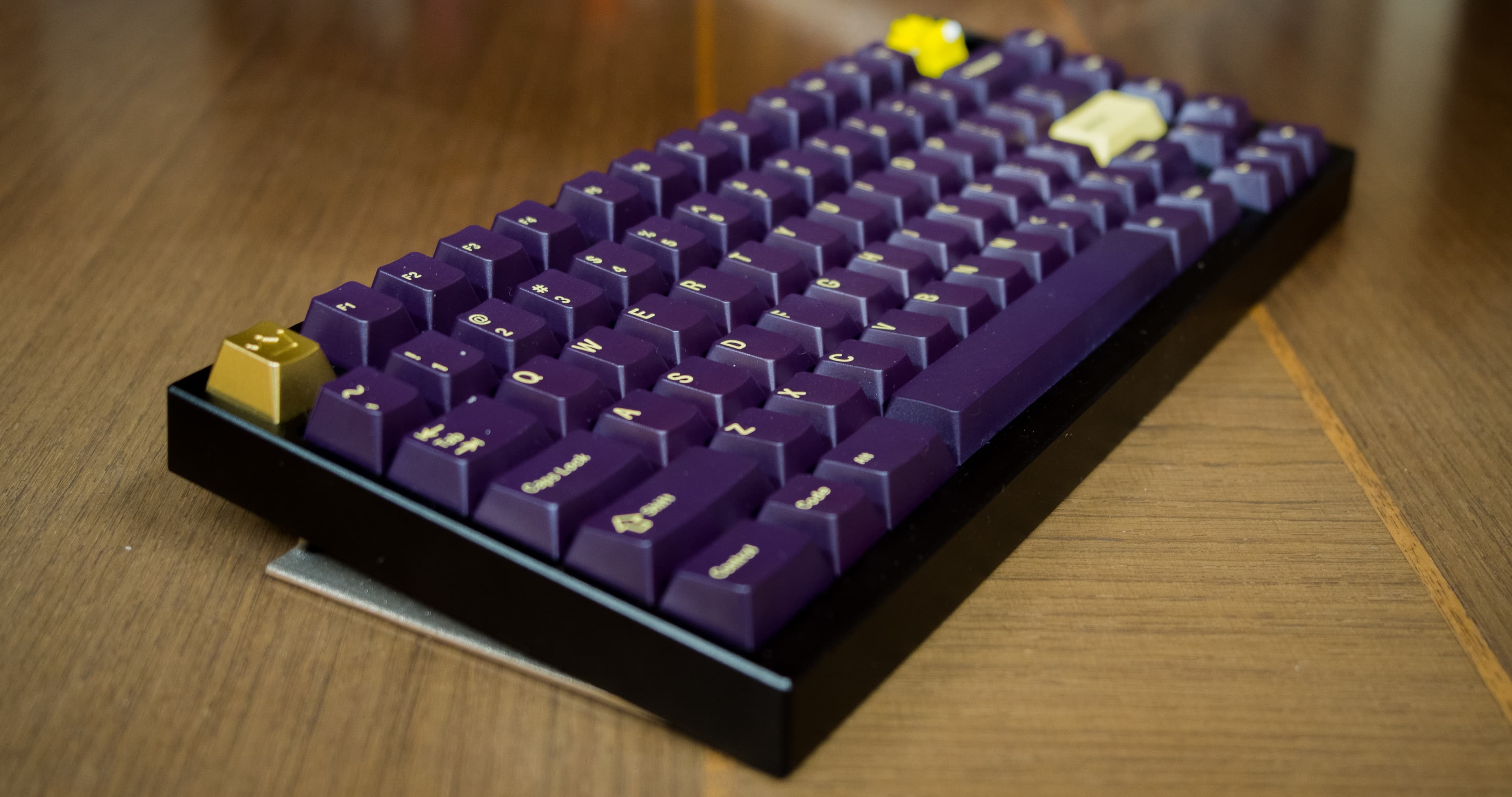 Evolv | A four year journey complete image 35