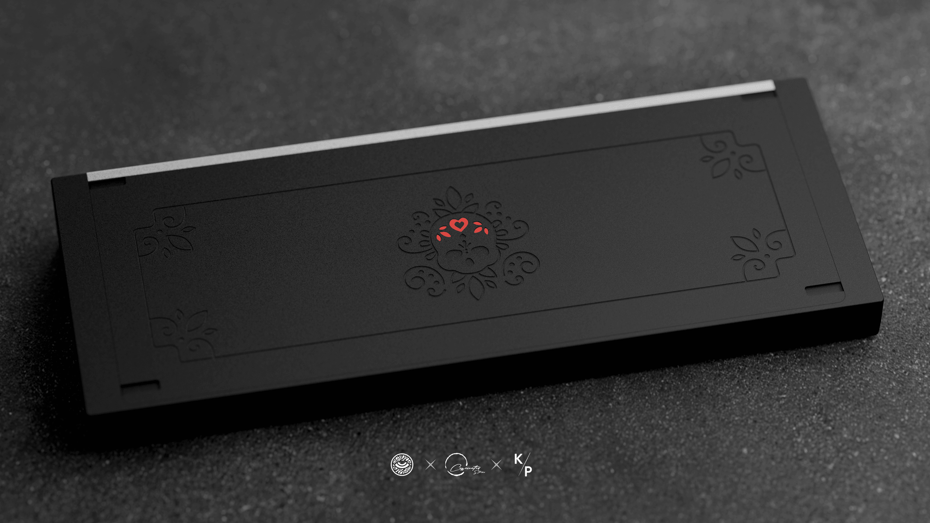 GMK Mictlán - GB June 3rd to July 1st - Pricing Reveal: $99.00 Basekits! image 25