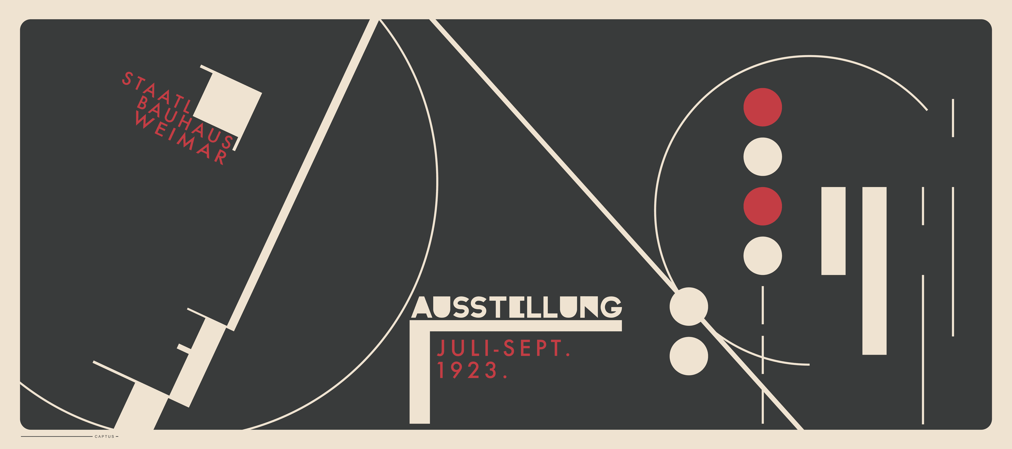 CaptusWorks Bauhaus [Update: Kit Adjustments, Color extensions] image 47