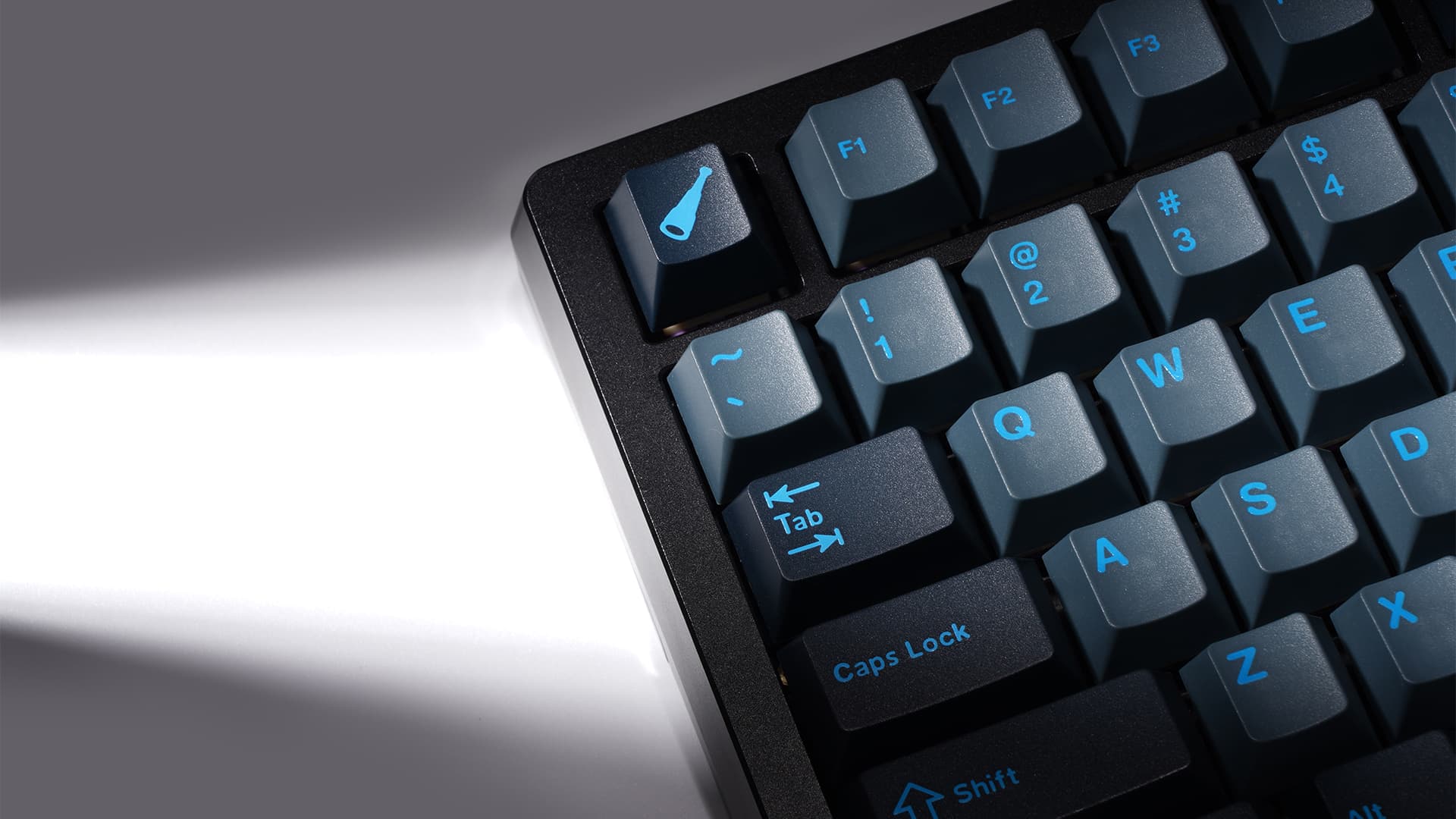 WS Kraken | Group Buy Starting Soon | Deskmat and Artisan Prototypes image 12