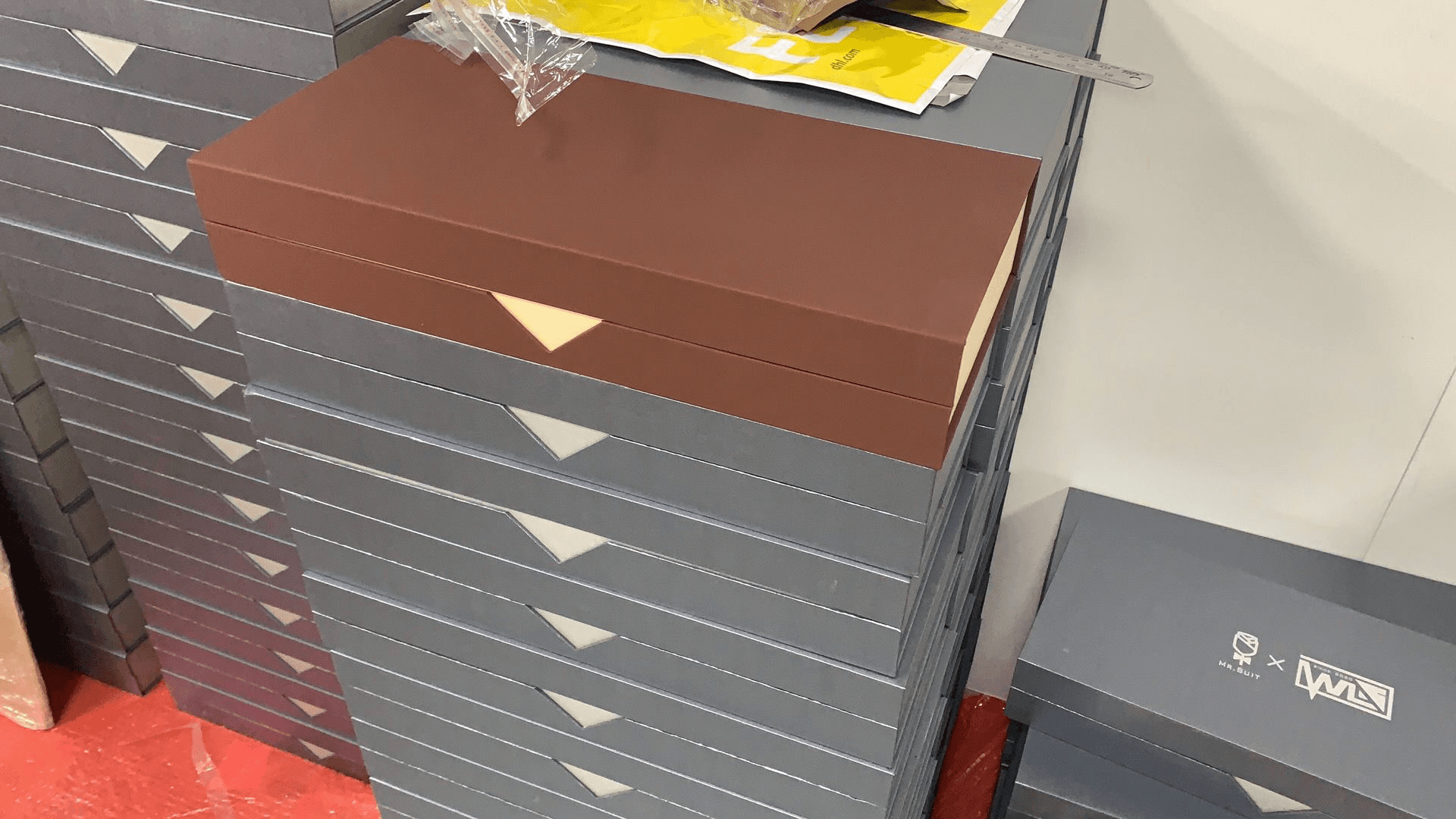 OwLab Tiramisuit | Raffle live!! image 8