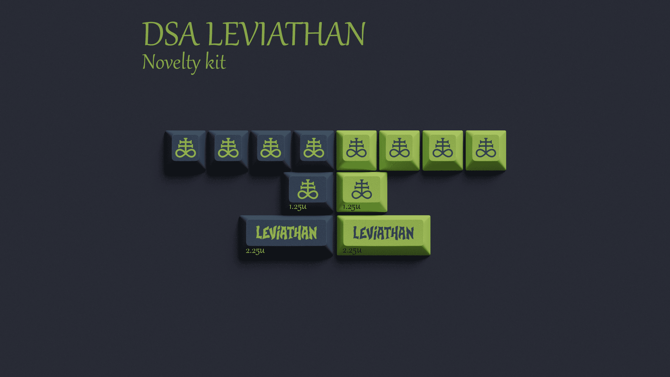 DSA Leviathan! The Horror Returns! POSTPONED! image 5
