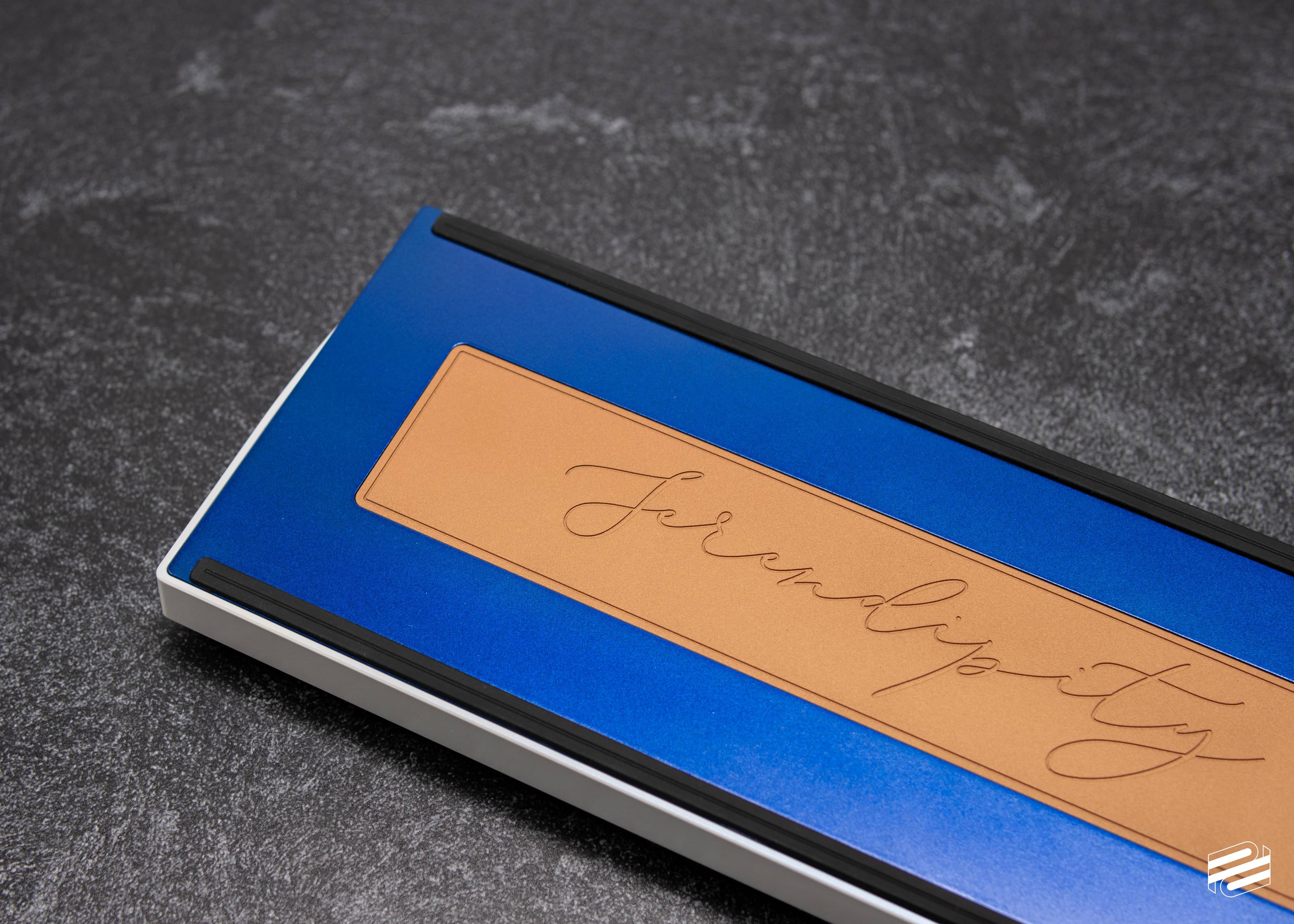 Serendipity | A Big Mod 40% Board With XT 60% Energy image 23