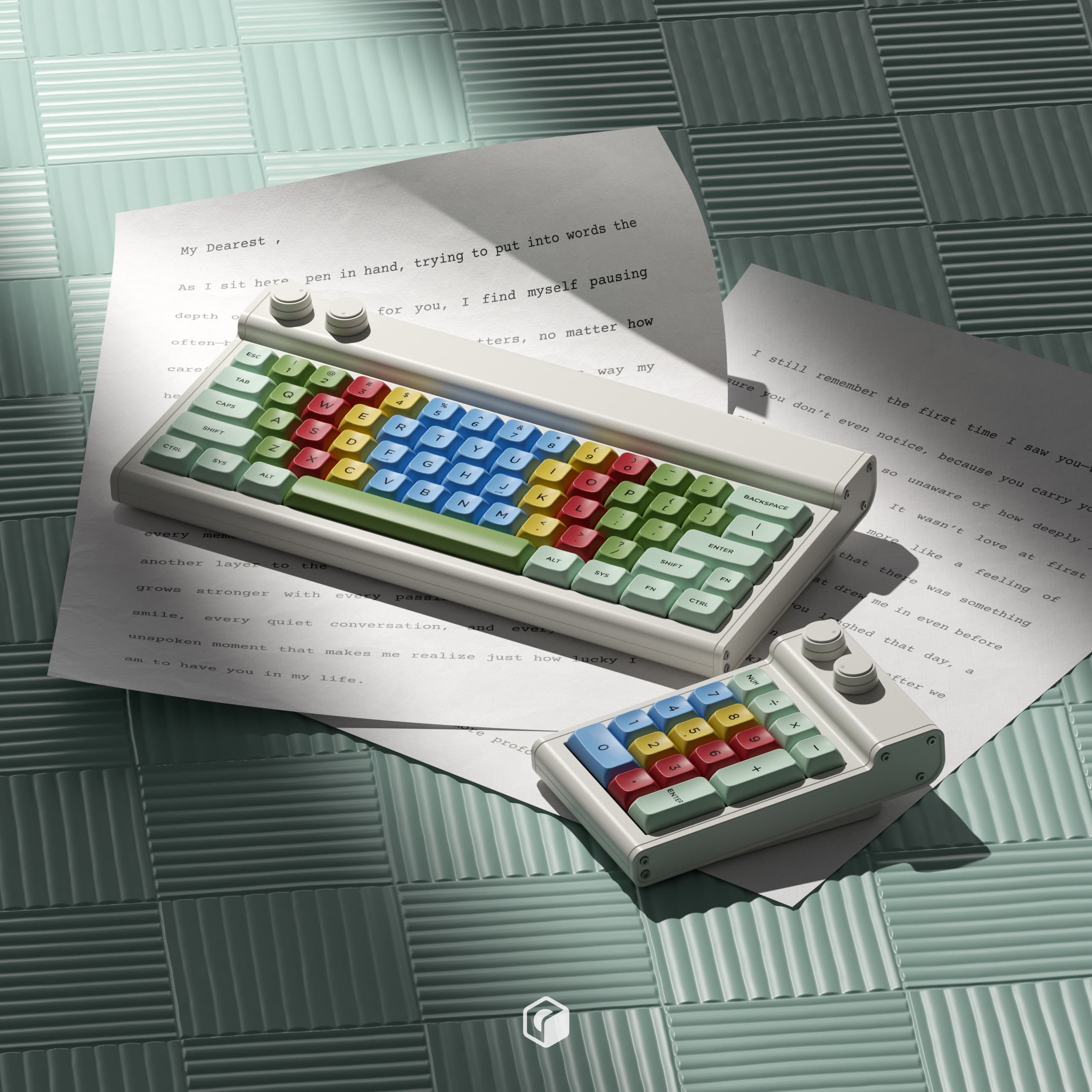 PBS-Kids Typewriter image 6