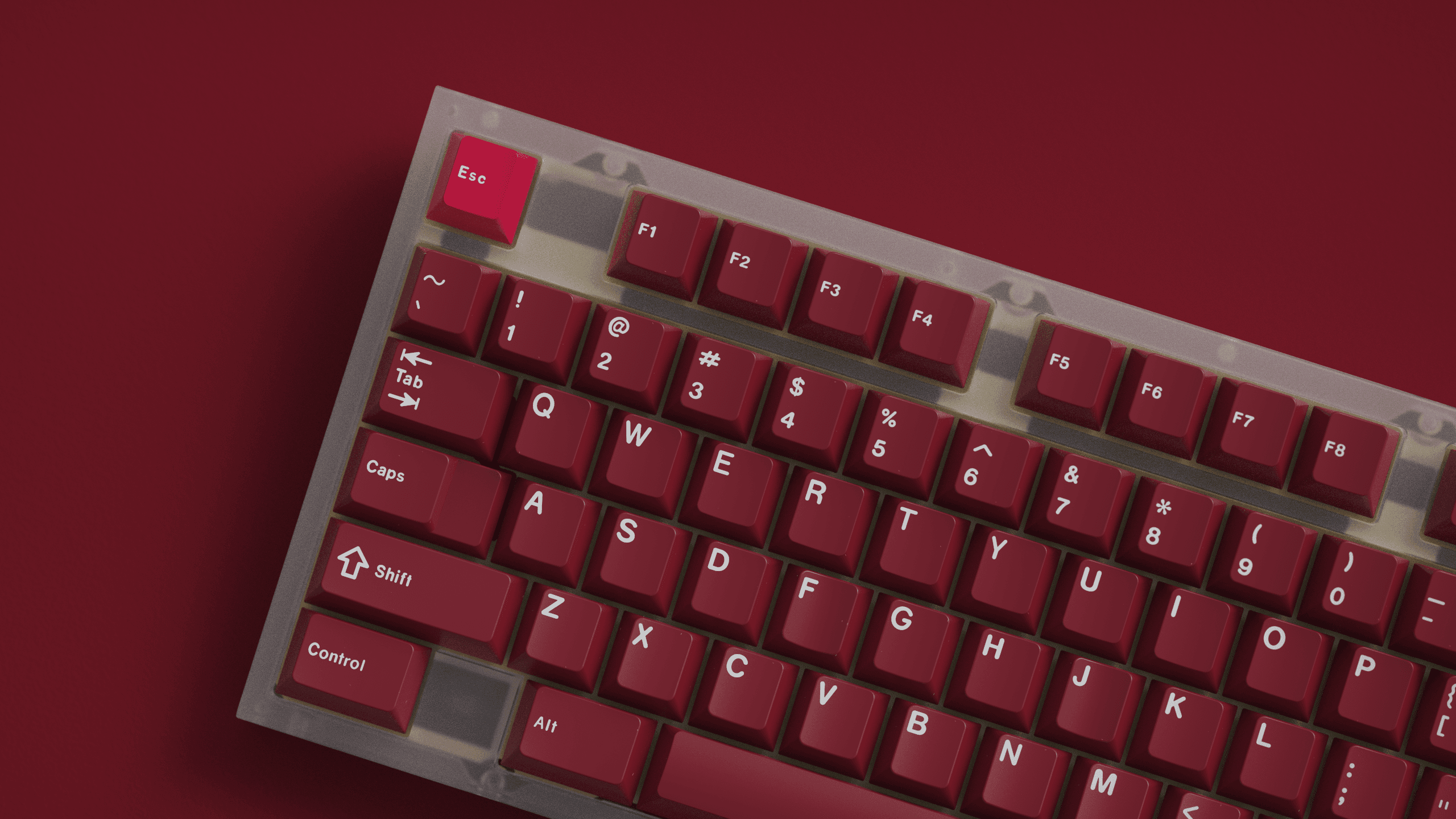 GMK Diet Soda, MD image 9