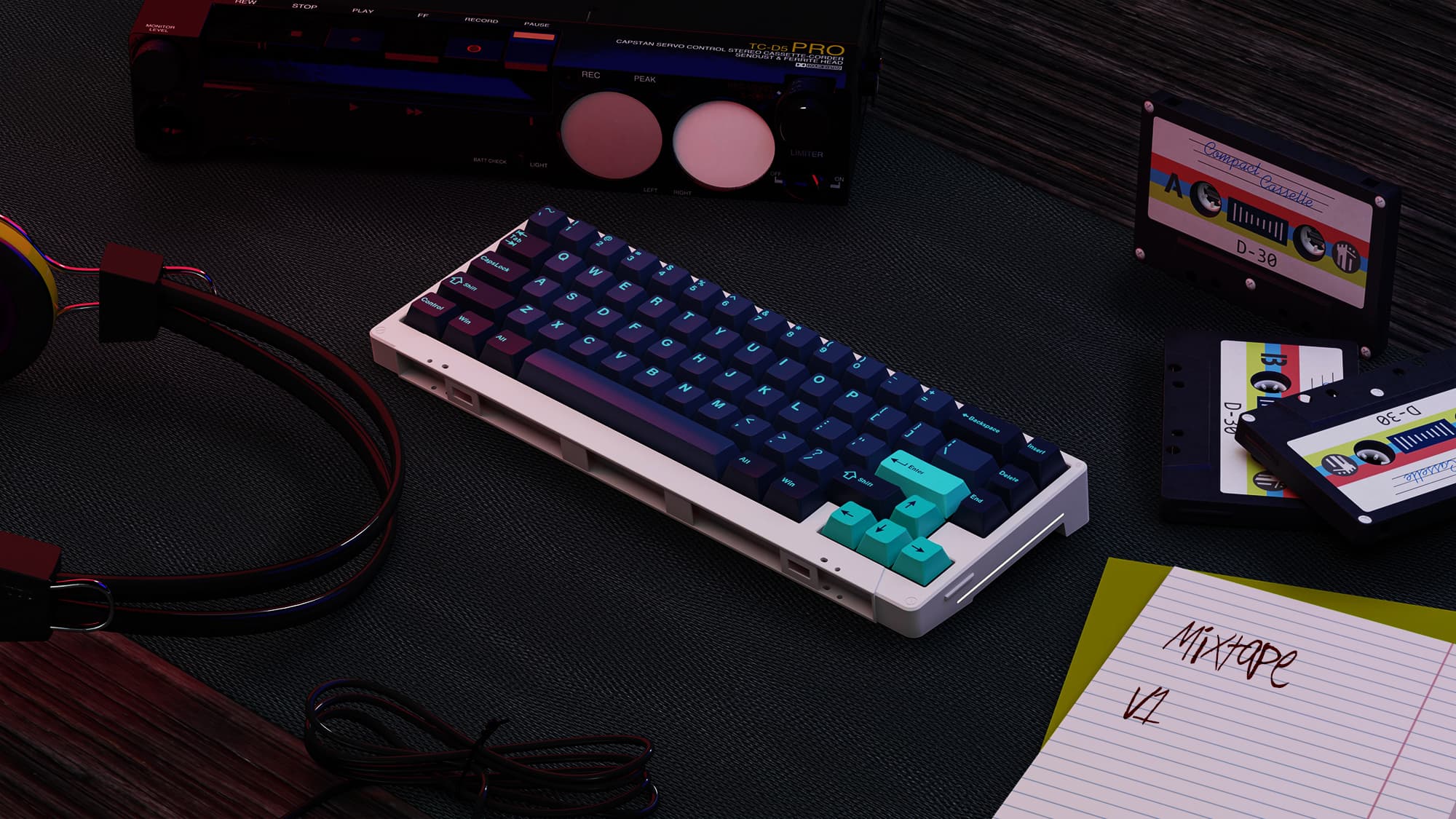 MIXTAPE V.1 65% image 3