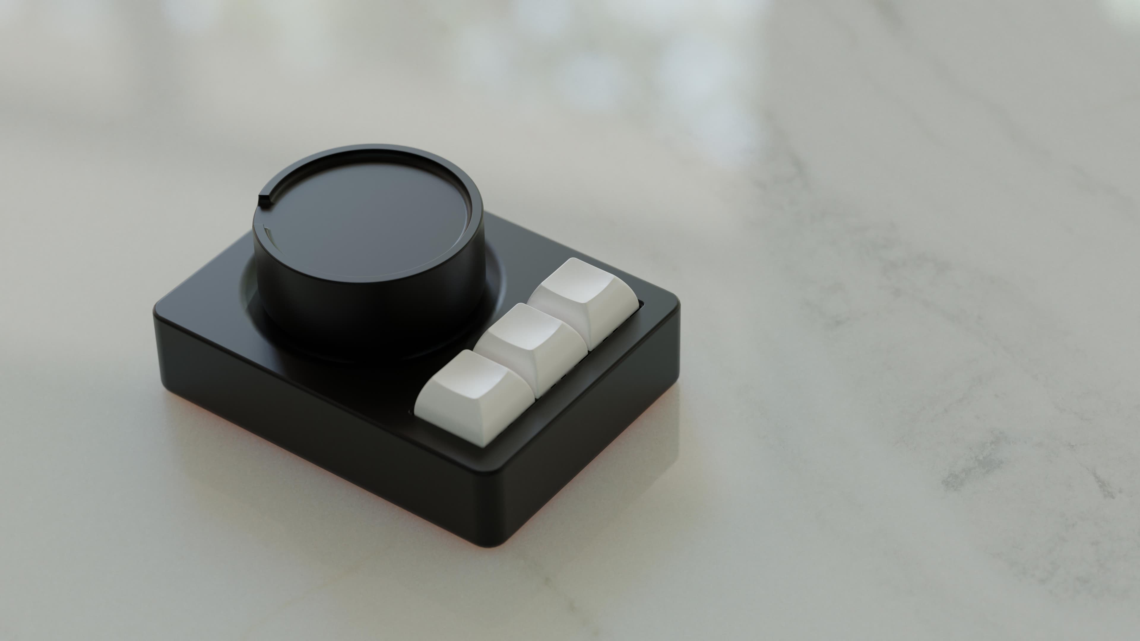 ROTR Macro Pad and Knob - GB LIVE image 8