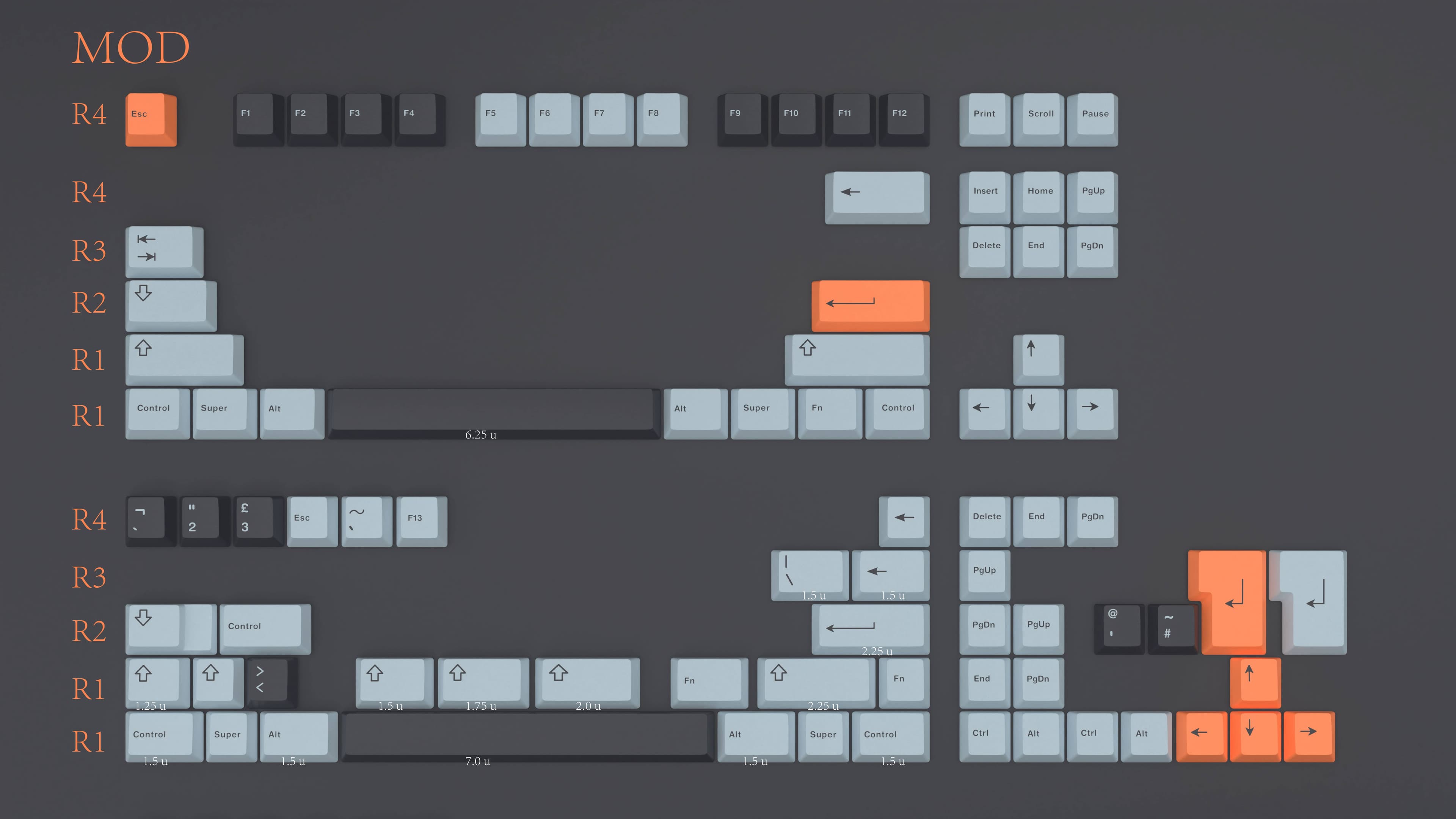 EPBT Flaming Ice - Because it's there image 4
