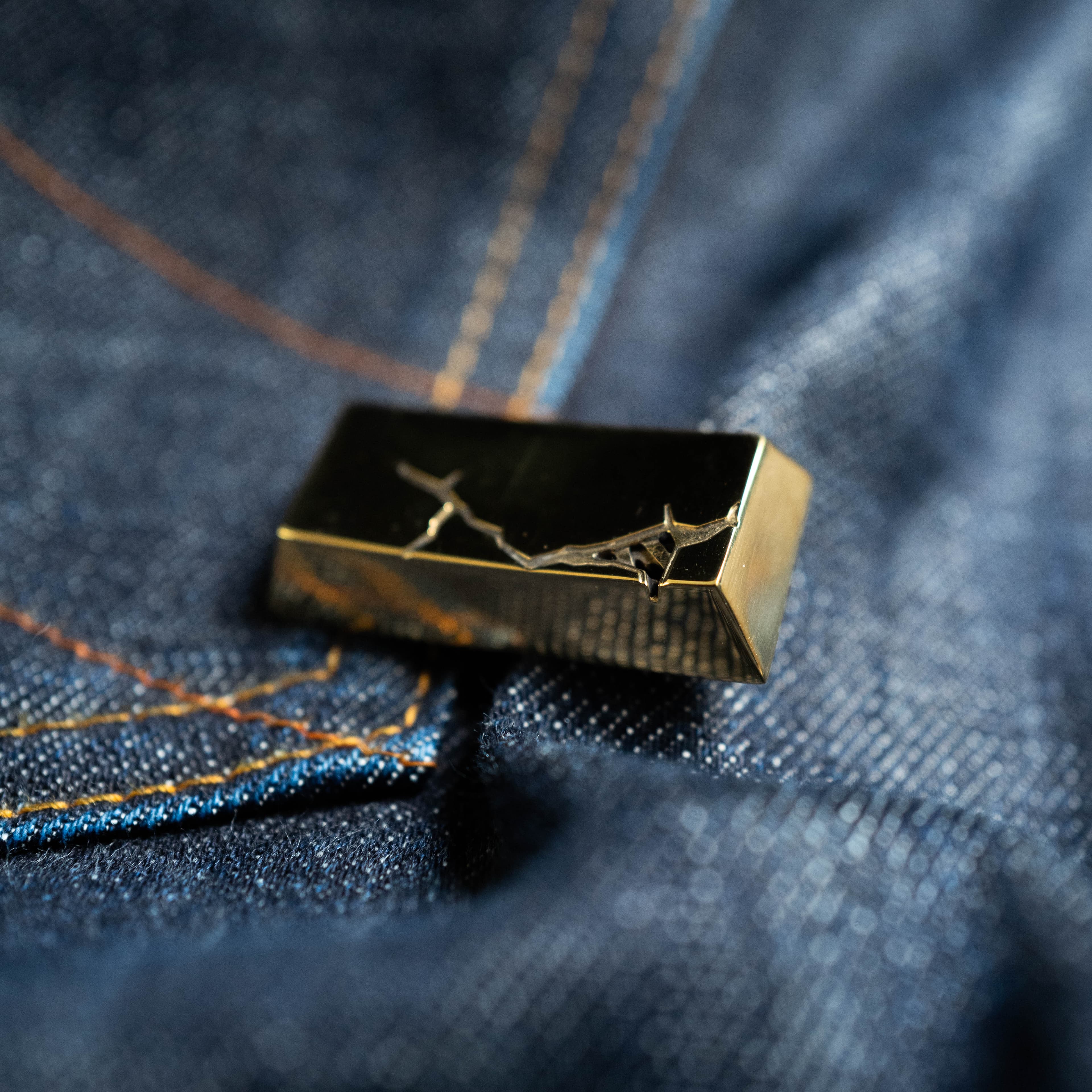 GMK Indigo // GB Thread is Up image 28