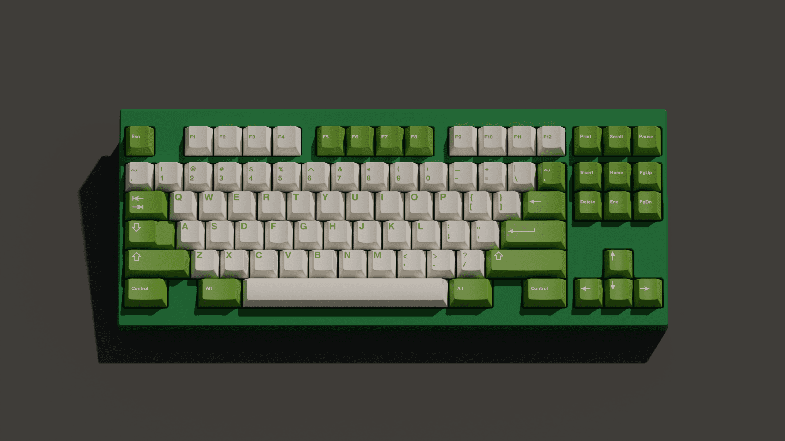 GMK Court image 10