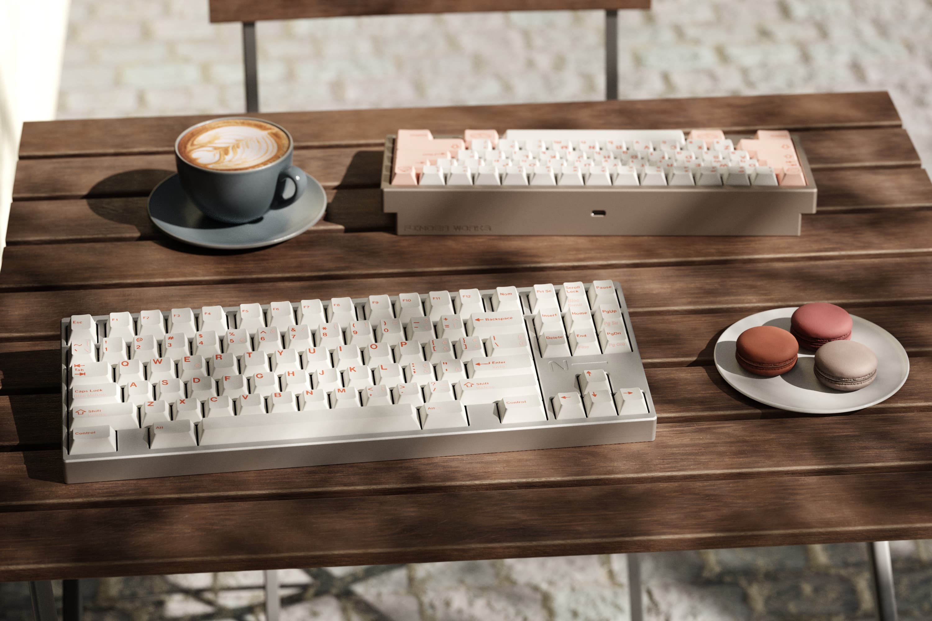 GMK Pâtisserie | Pricing & More | Starts May 17 image 26