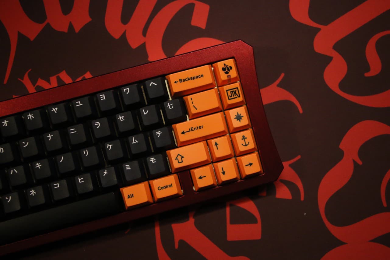 RE65 Aluminium R2 | Foamless, Gasket Mount image 14