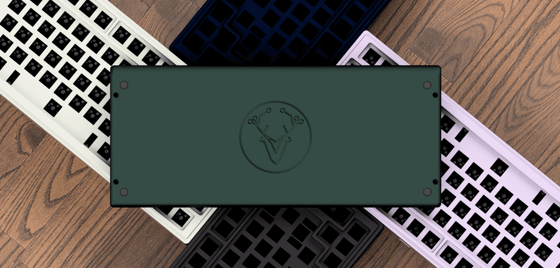 LW-75 by Laneware | Prototypes Are Here! |