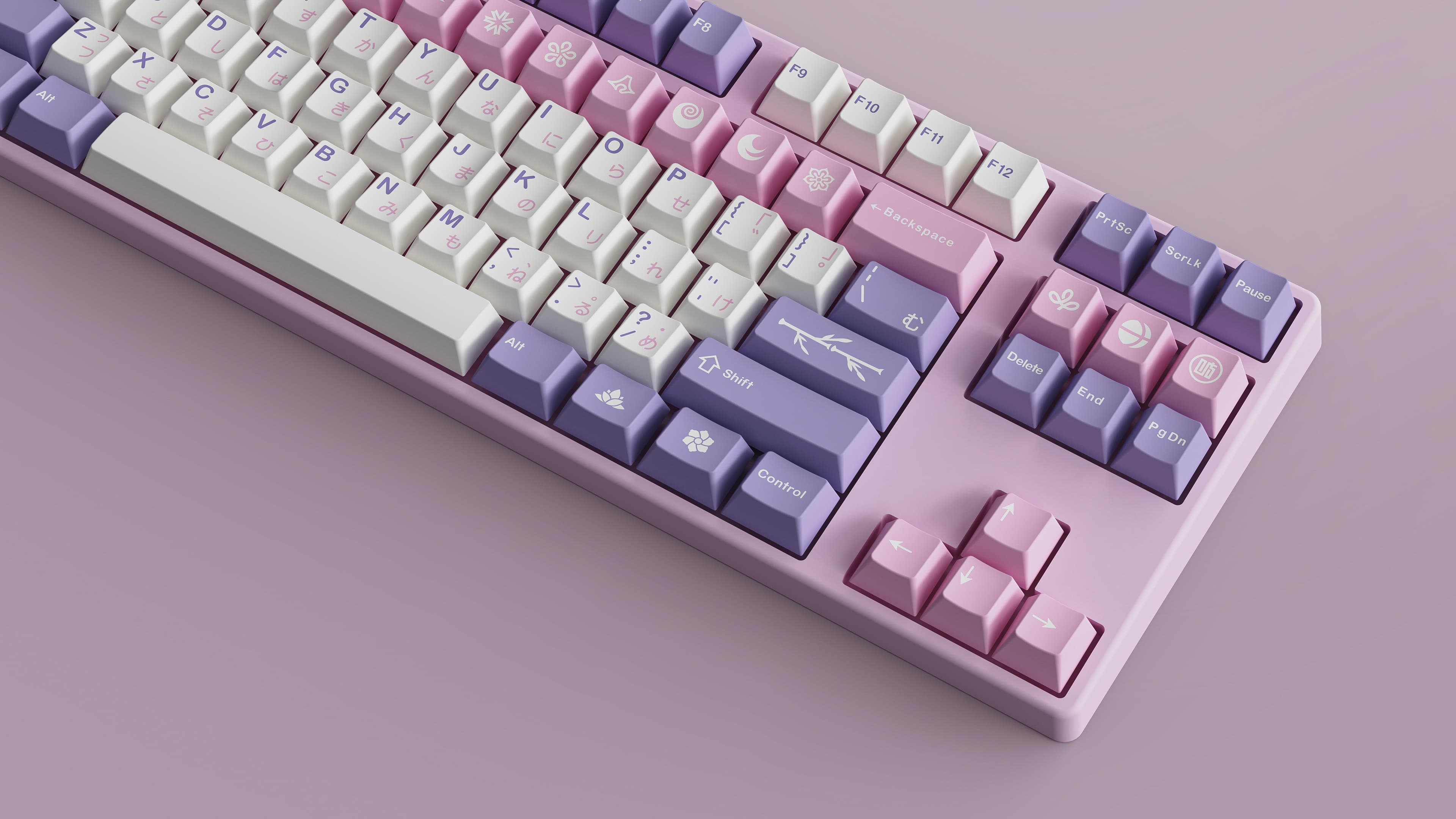 JTK Hanami (GB 4/25 TO 5/25) image 26