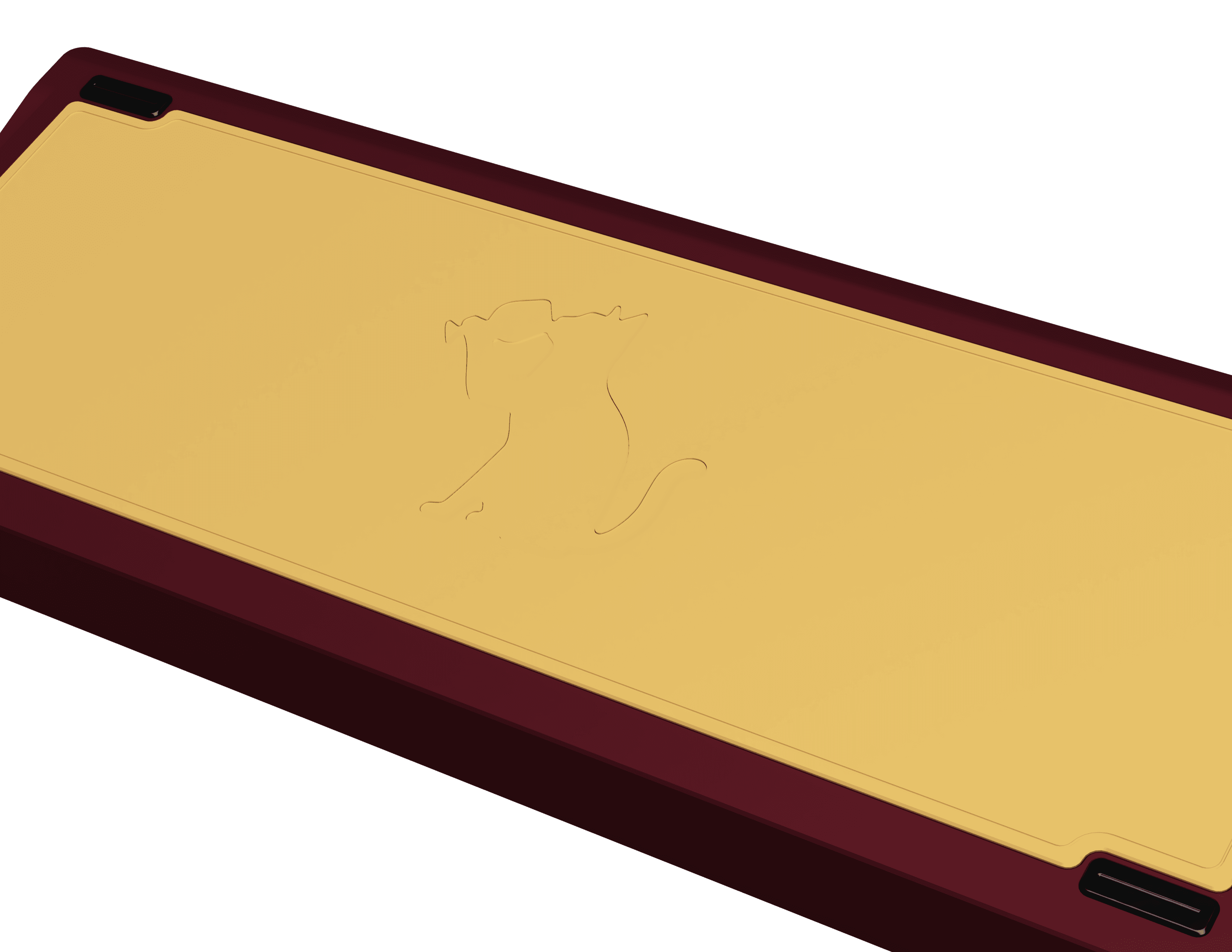 Katze - 60% O-Ring image 10