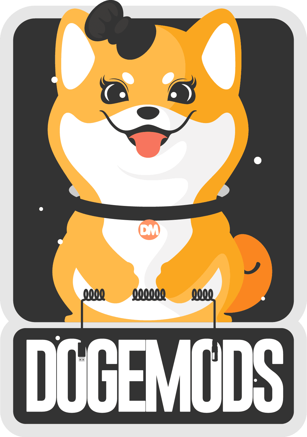 MW Aschente | GB Delayed till July 18th | Added DogeMods as Cable Collab !!! image 27