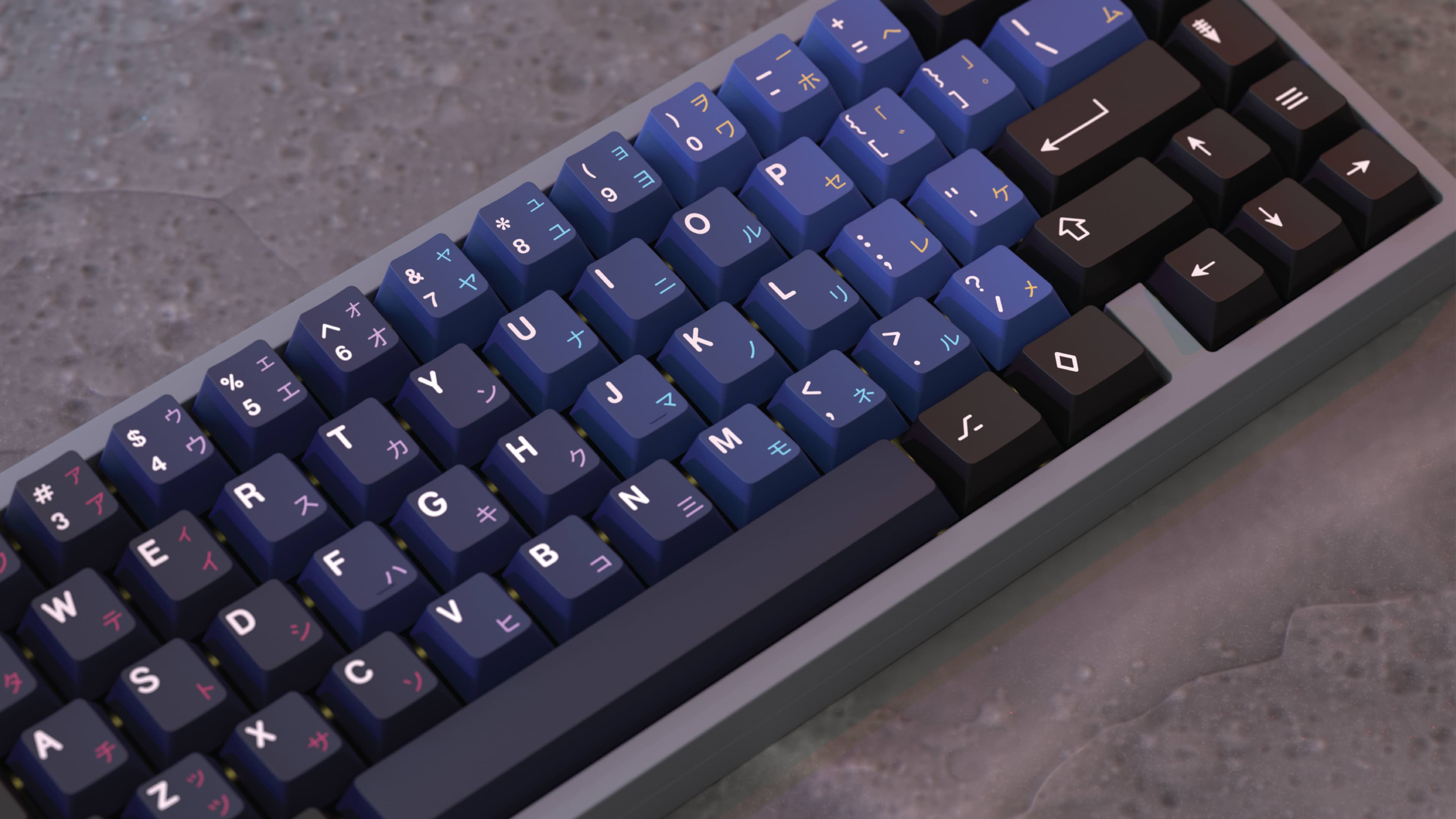 KBM Vibrant Nights image 7