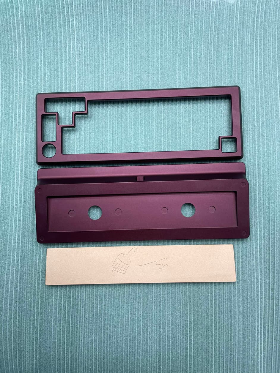 Paintbrush | A 45% Keyboard | GB Date & New Vendor Announced! image 20