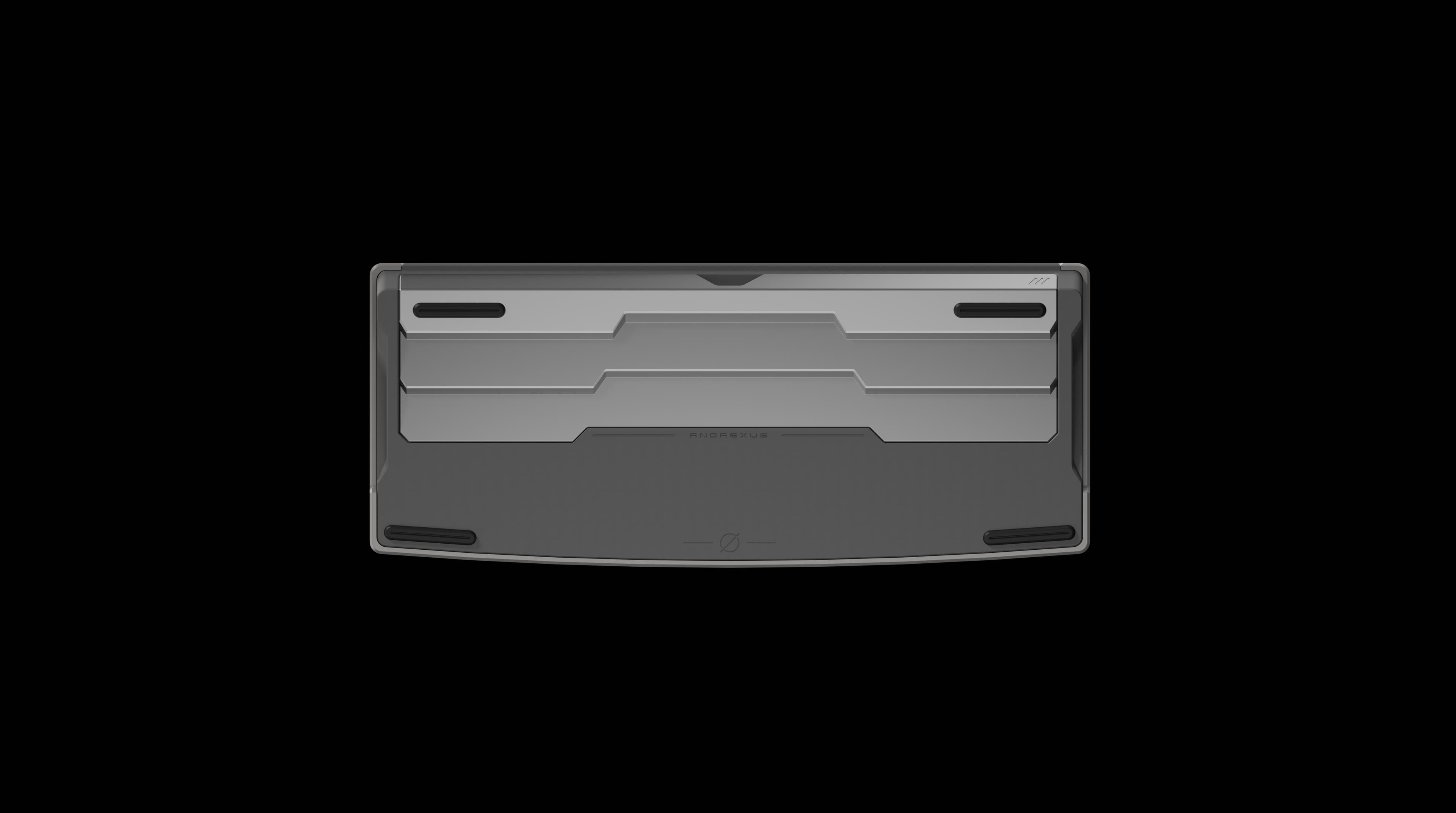 DESØLATION • Polymount 60% keyboard image 6