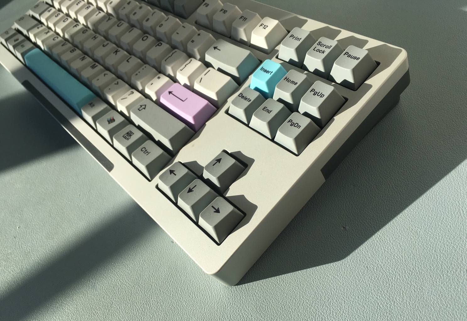 Haskell 87 (formerly custom rubber dome) image 5