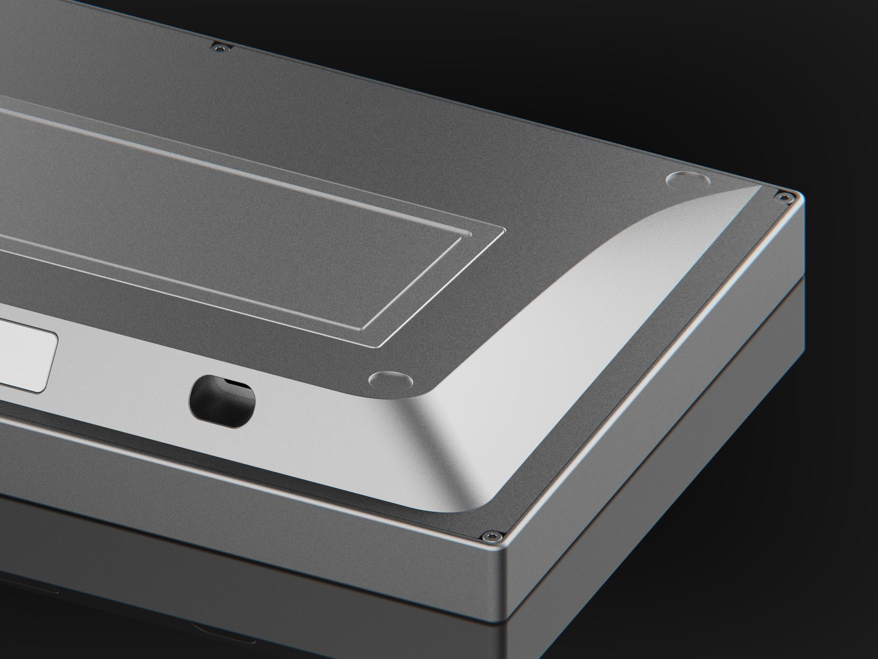 Ahgase - F13 Blocker TKL image 3