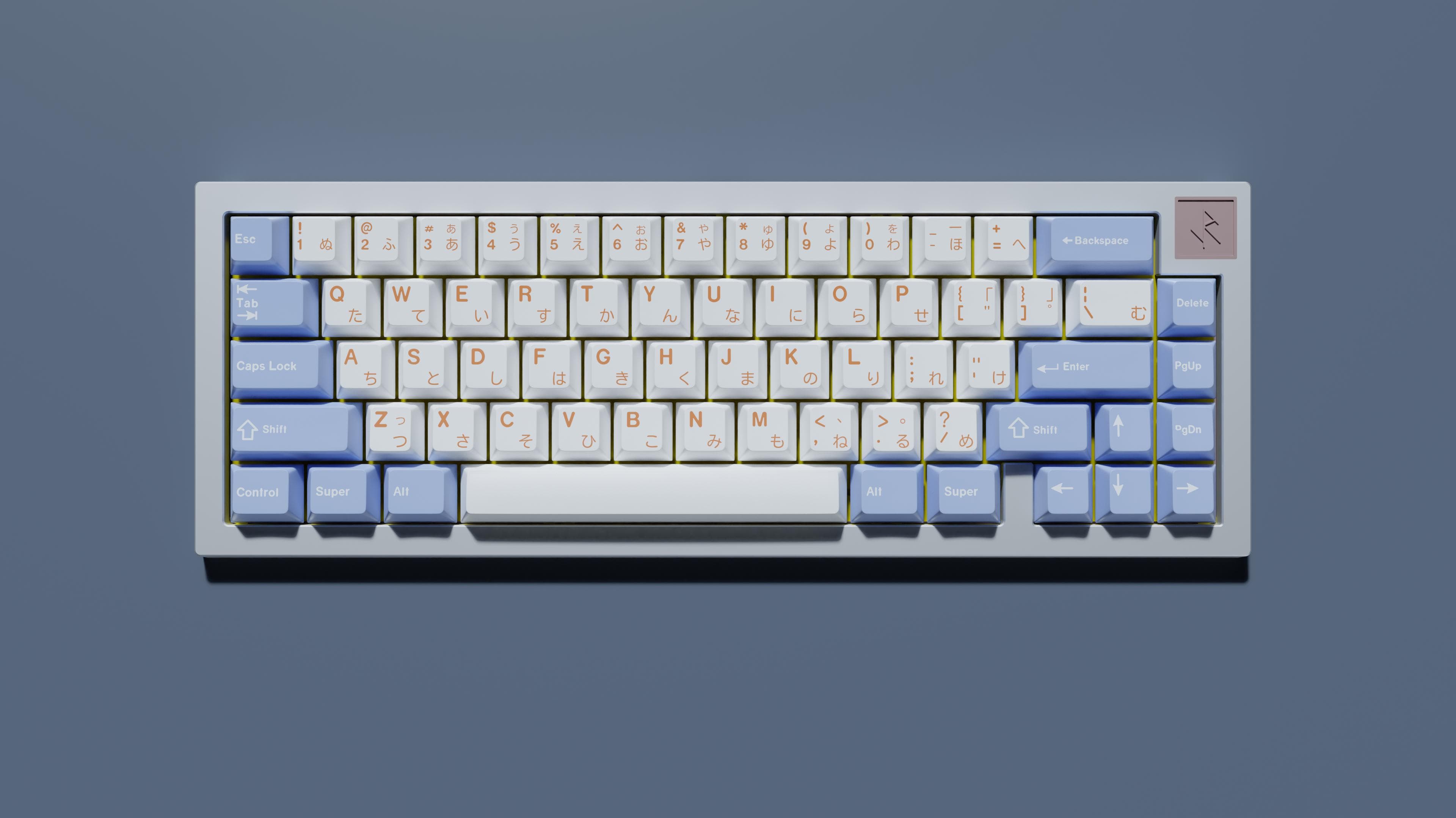 GMK Usagi image 9