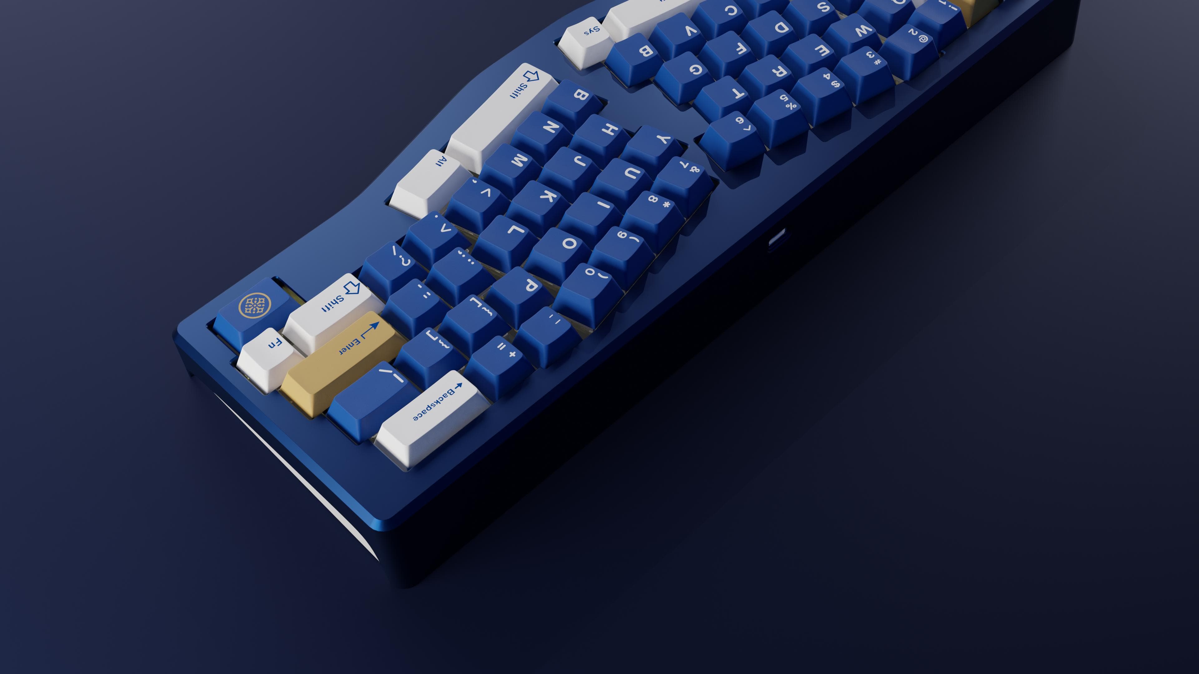 GMK Lazurite | GB Ends June 6, 2021 image 48