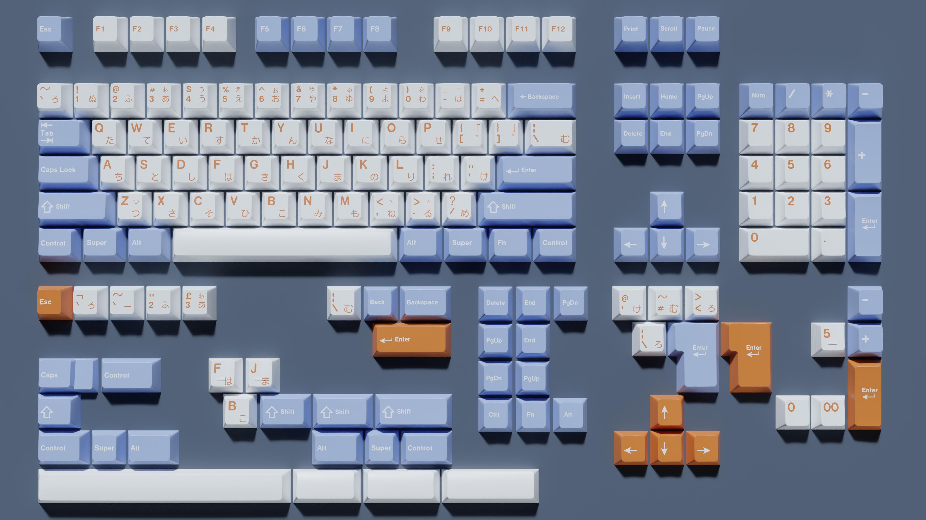 GMK Usagi image 4