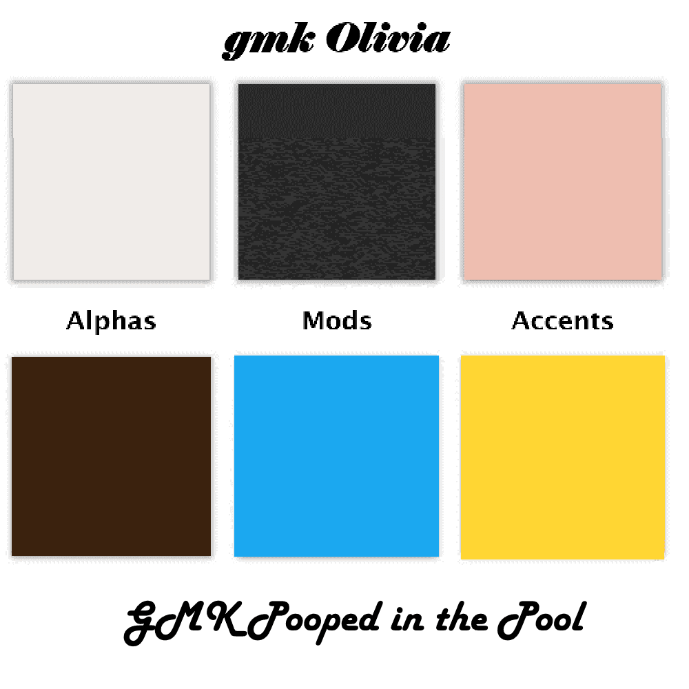 Pooped in the Pool image 2